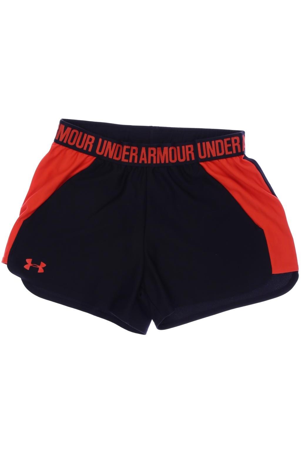 

Under Armour Damen Shorts, schwarz, Gr. 34