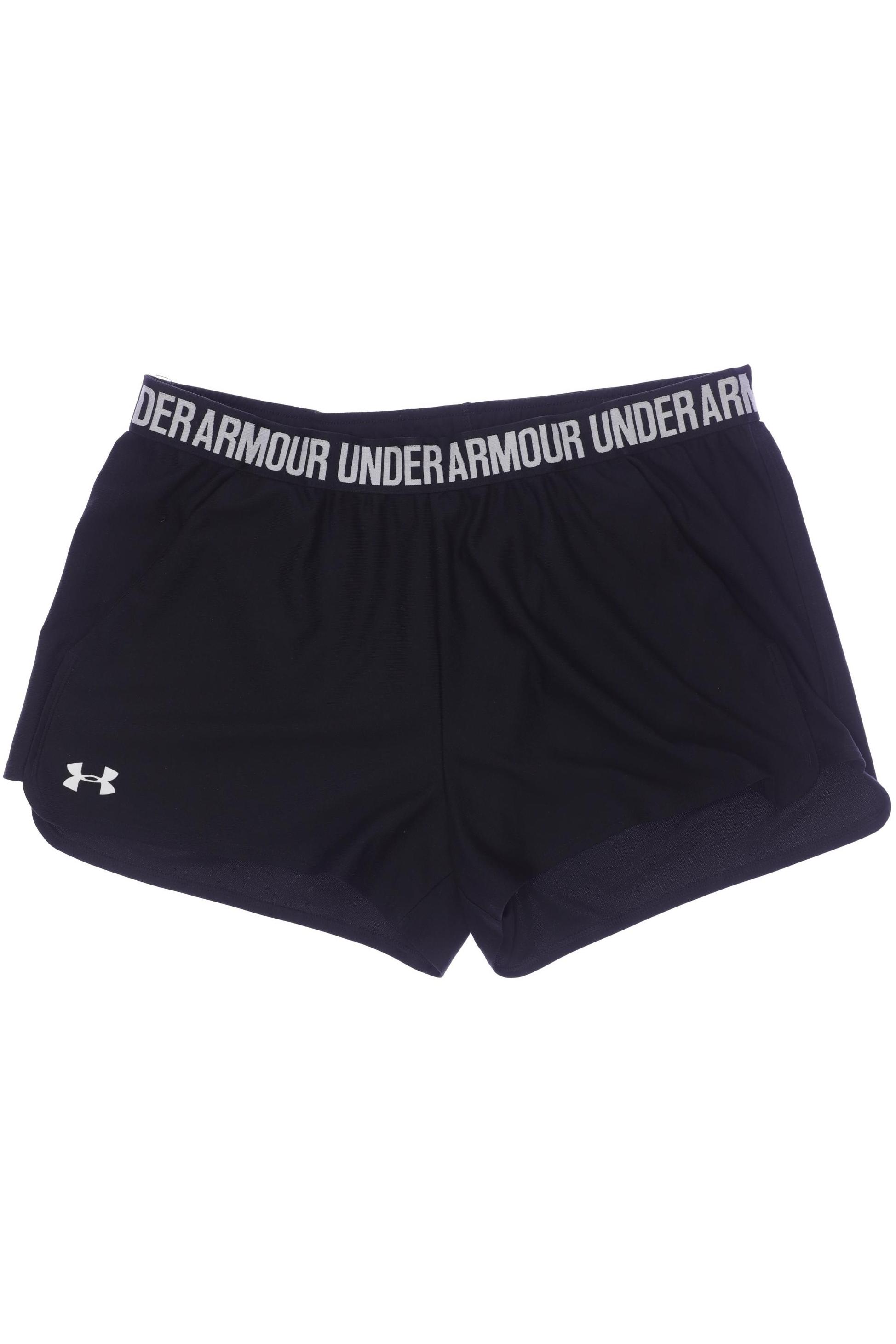 

Under Armour Damen Shorts, schwarz, Gr. 44
