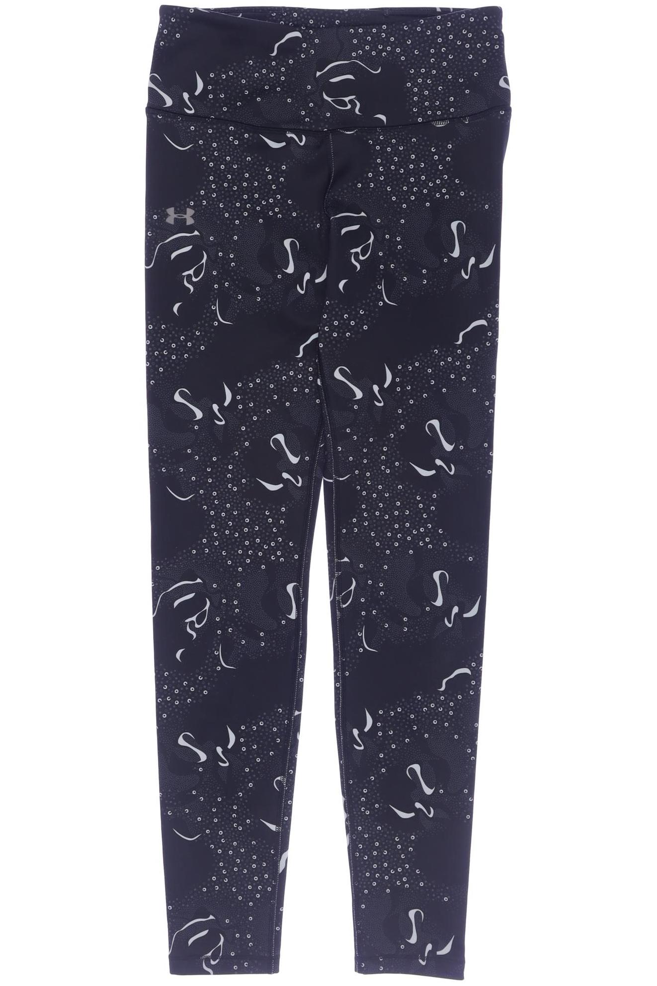 

Under Armour Damen Stoffhose, schwarz, Gr. 0
