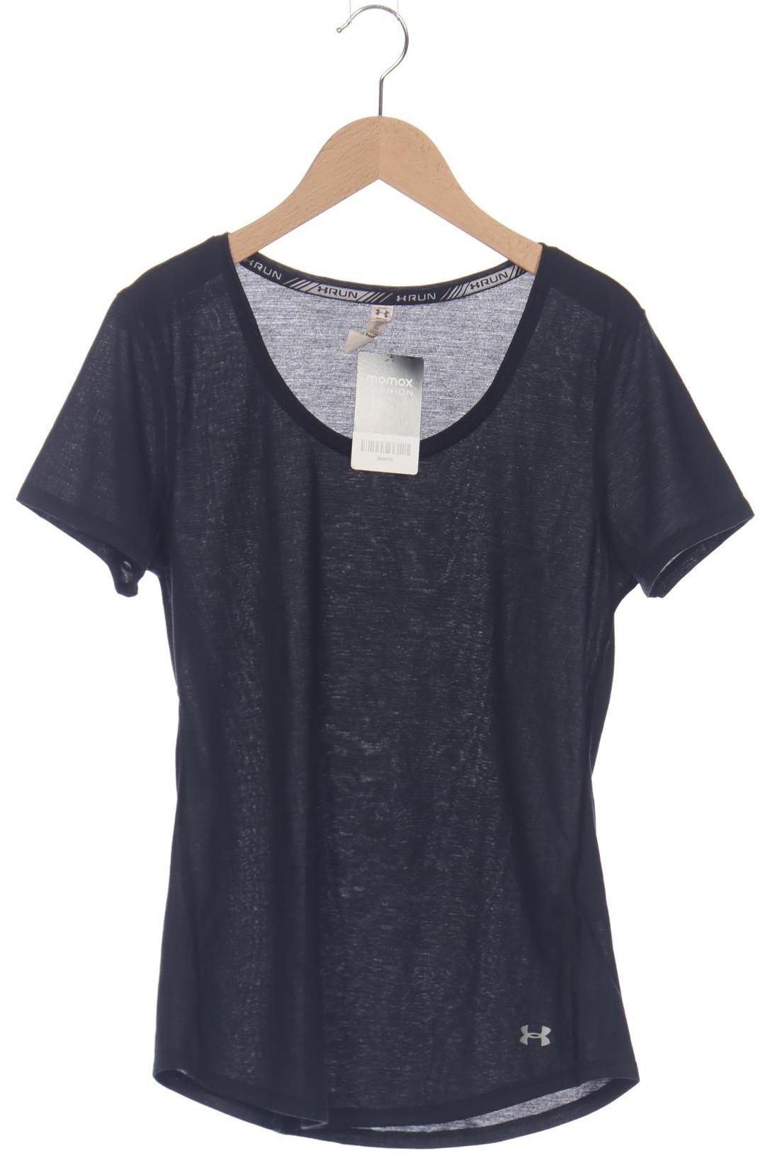 

Under Armour Damen T-Shirt, marineblau, Gr. 36