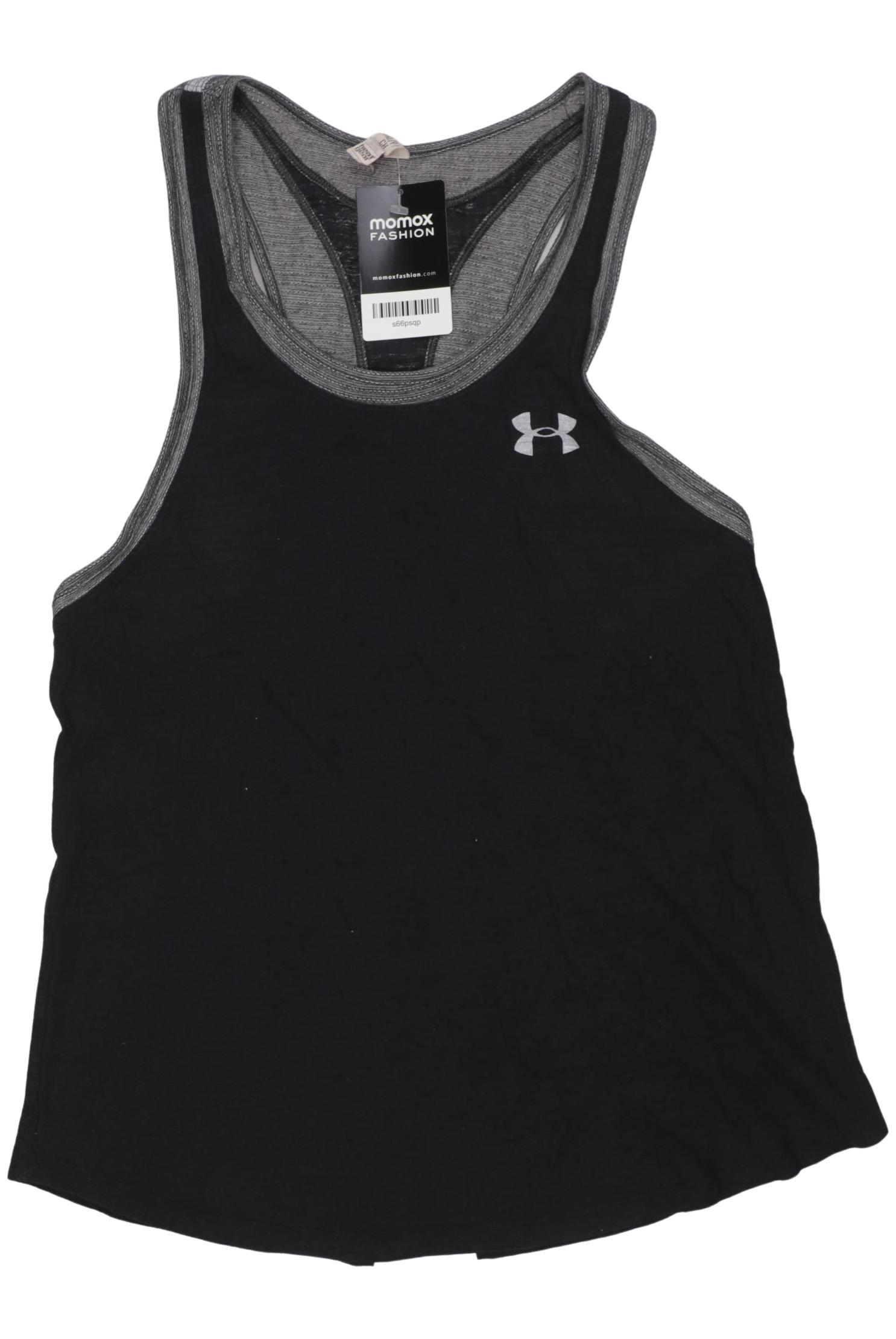 

Under Armour Damen Top, schwarz, Gr. 36