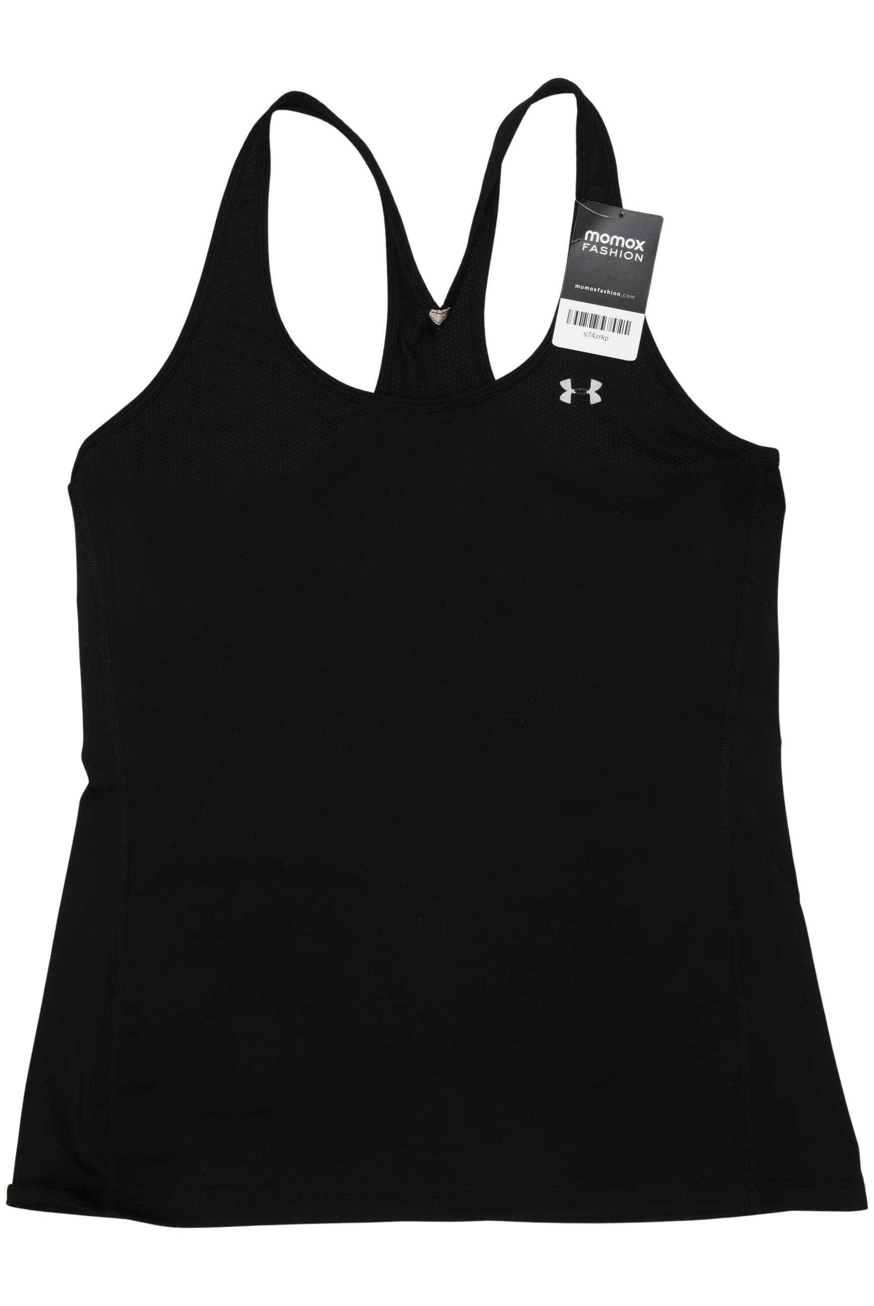 

Under Armour Damen Top, schwarz, Gr. 36