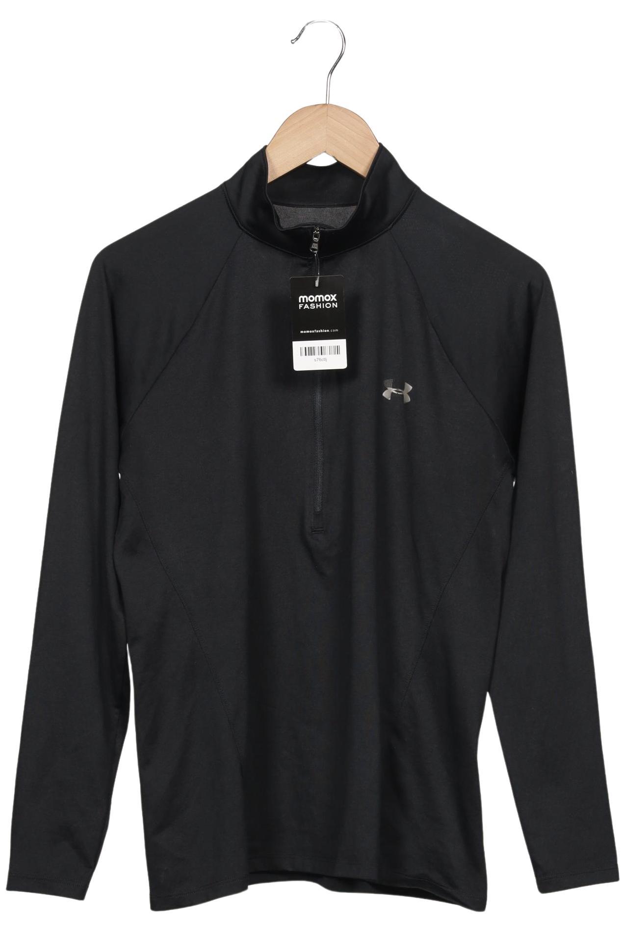 

Under Armour Damen Langarmshirt, schwarz, Gr. 42