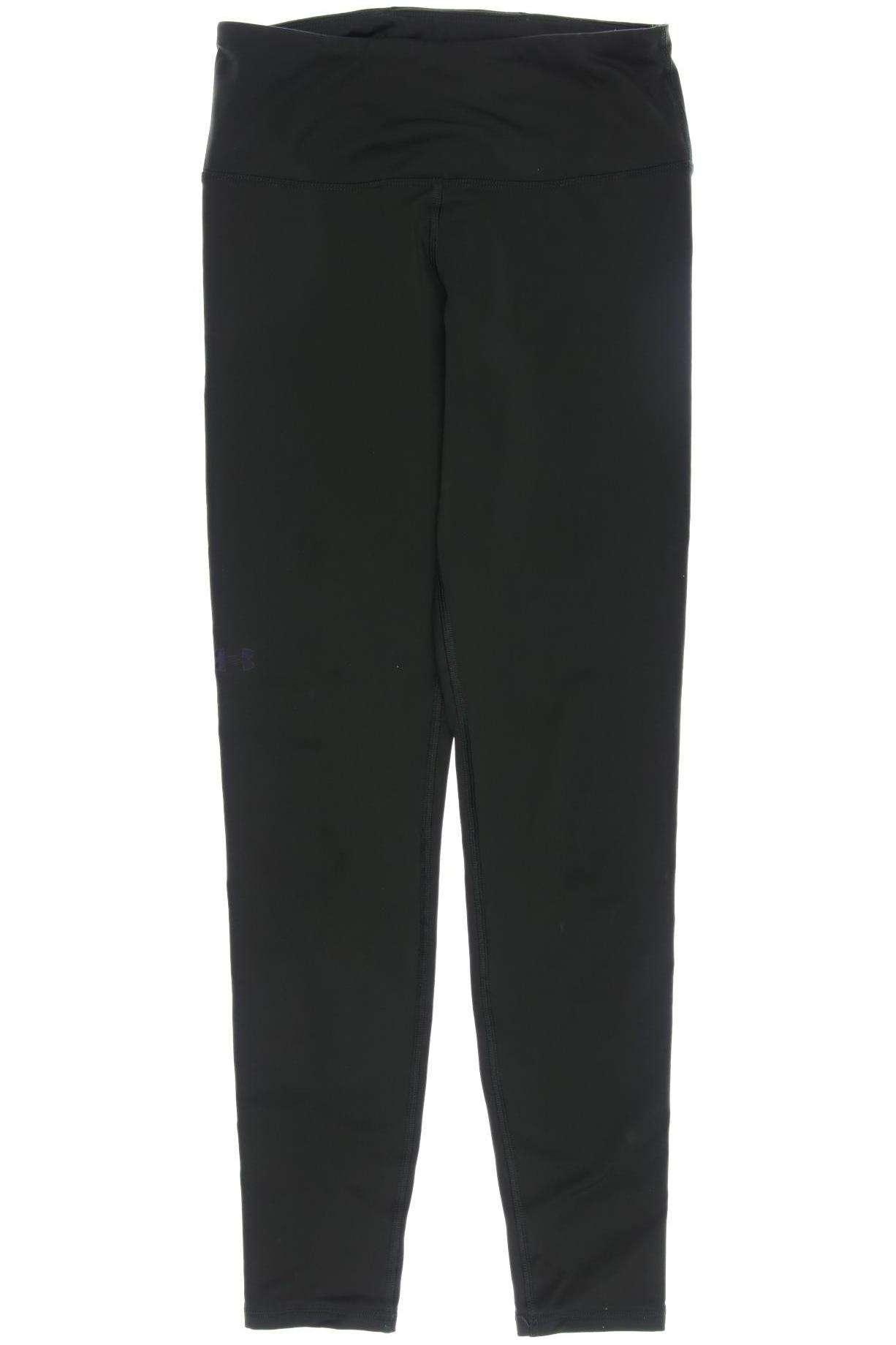 

UNDER ARMOUR Damen Stoffhose, grün