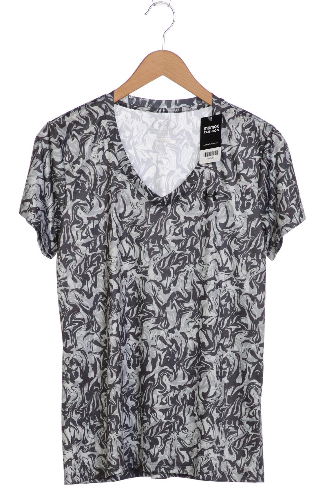 

UNDER ARMOUR Damen T-Shirt, grün