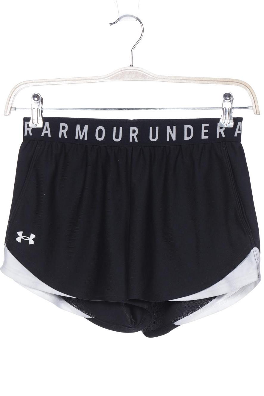 

Under Armour Damen Shorts, schwarz, Gr. 36