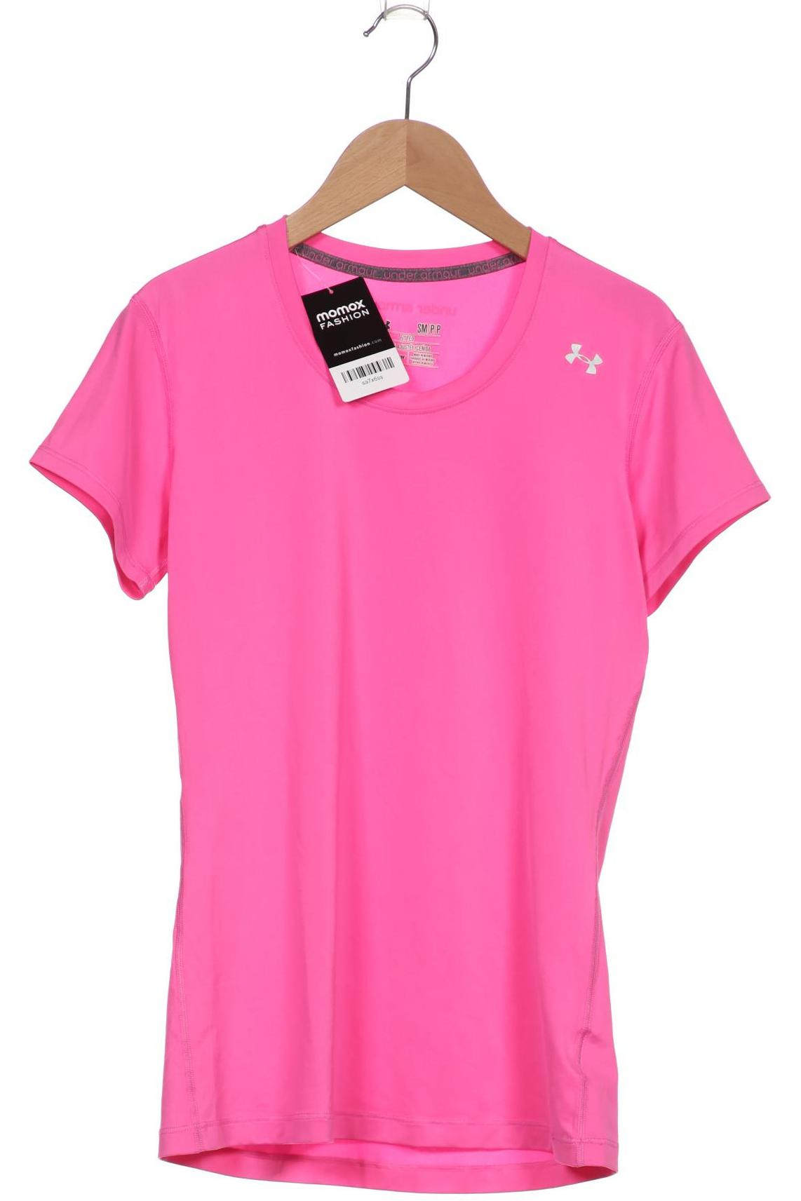 

UNDER ARMOUR Damen T-Shirt, pink