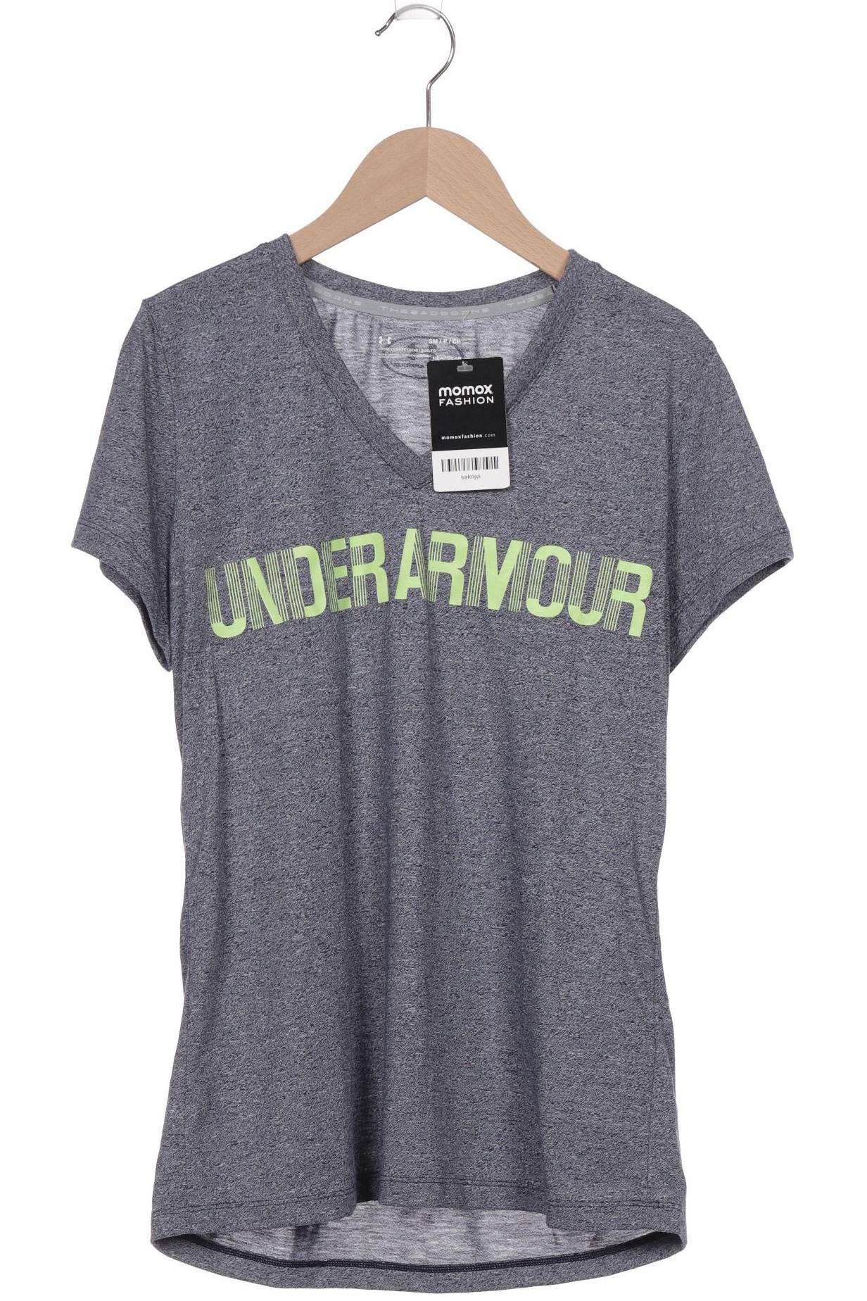 

UNDER ARMOUR Damen T-Shirt, blau