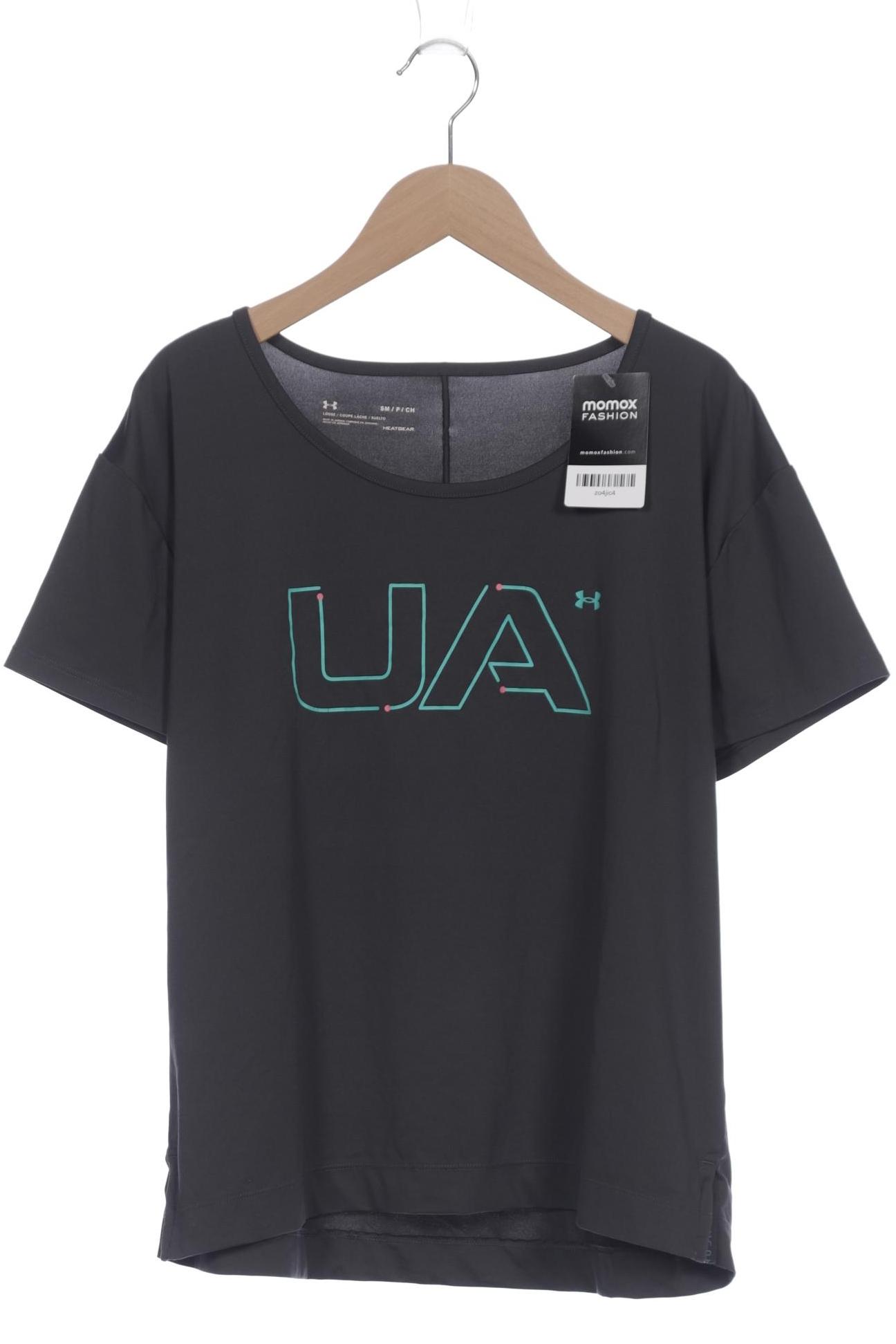 

Under Armour Damen T-Shirt, grün, Gr. 36