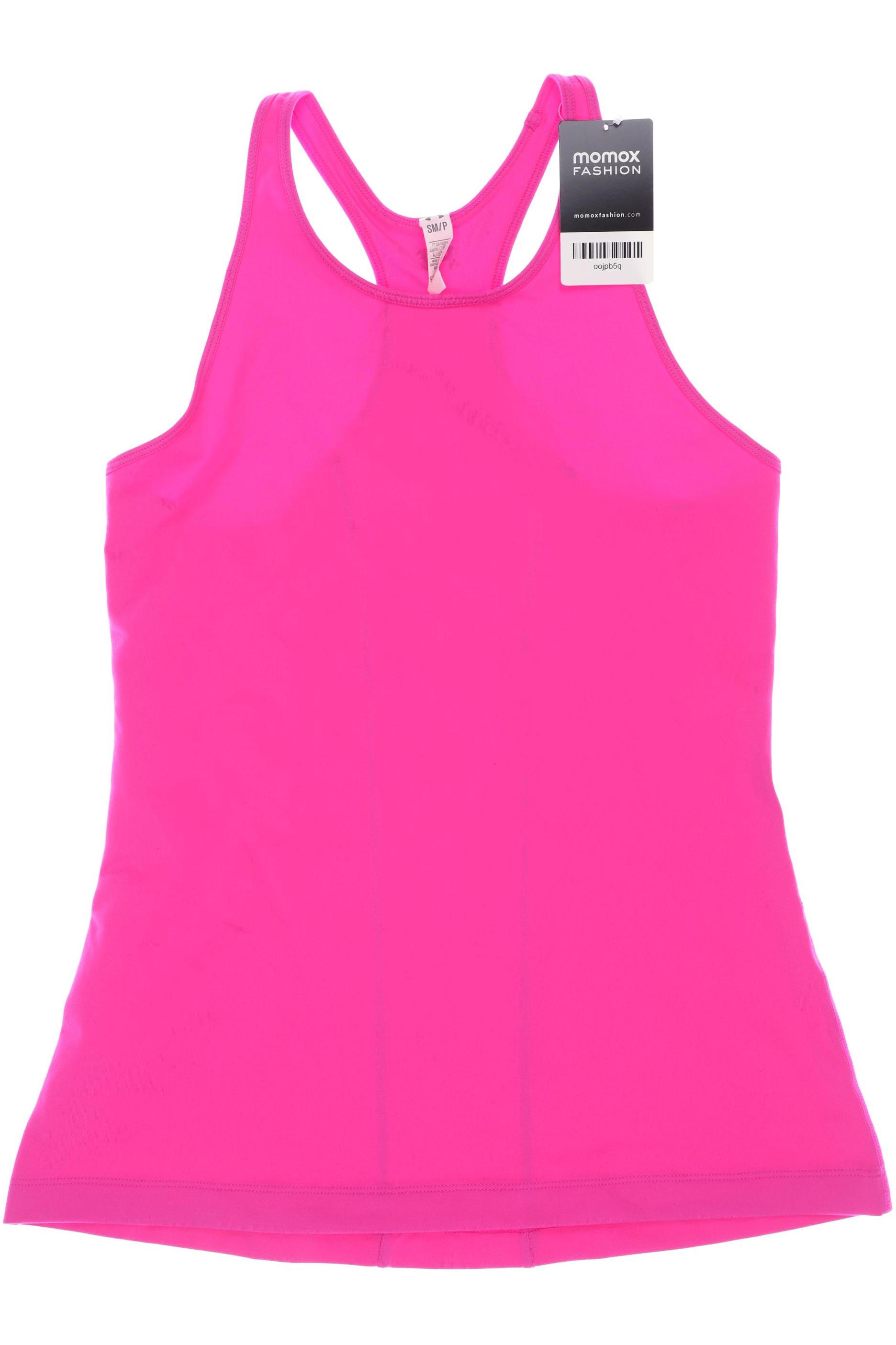 

UNDER ARMOUR Damen Top, pink