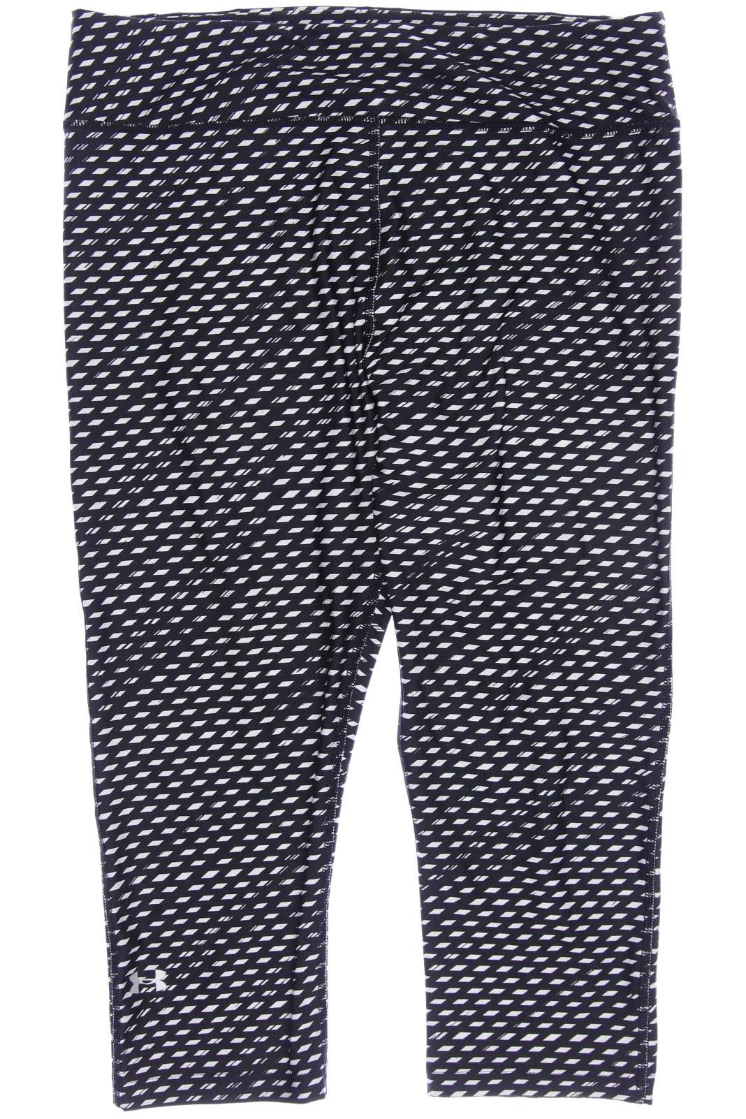 

Under Armour Damen Stoffhose, schwarz, Gr. 0