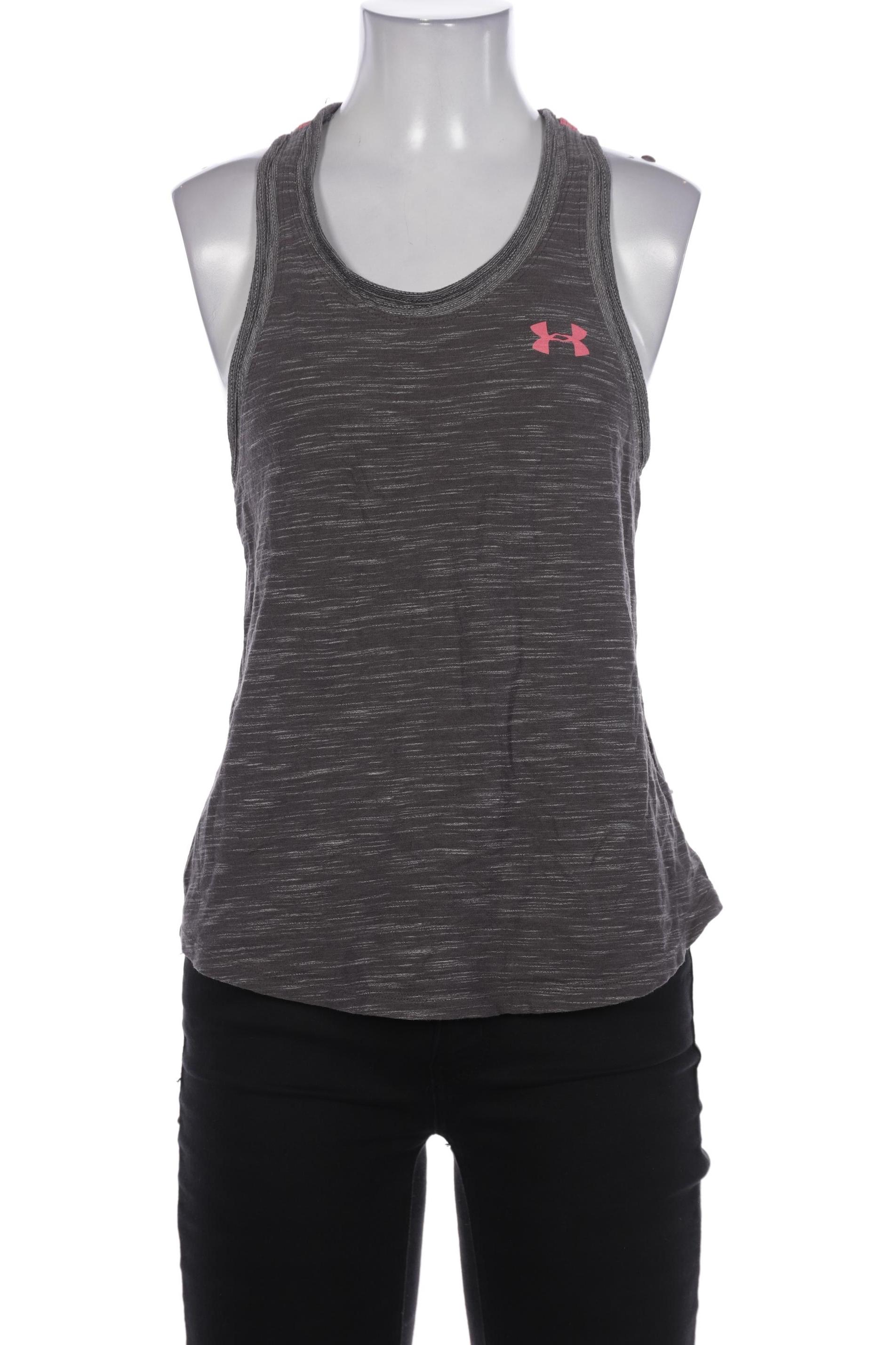 

Under Armour Damen Top, grau, Gr. 36