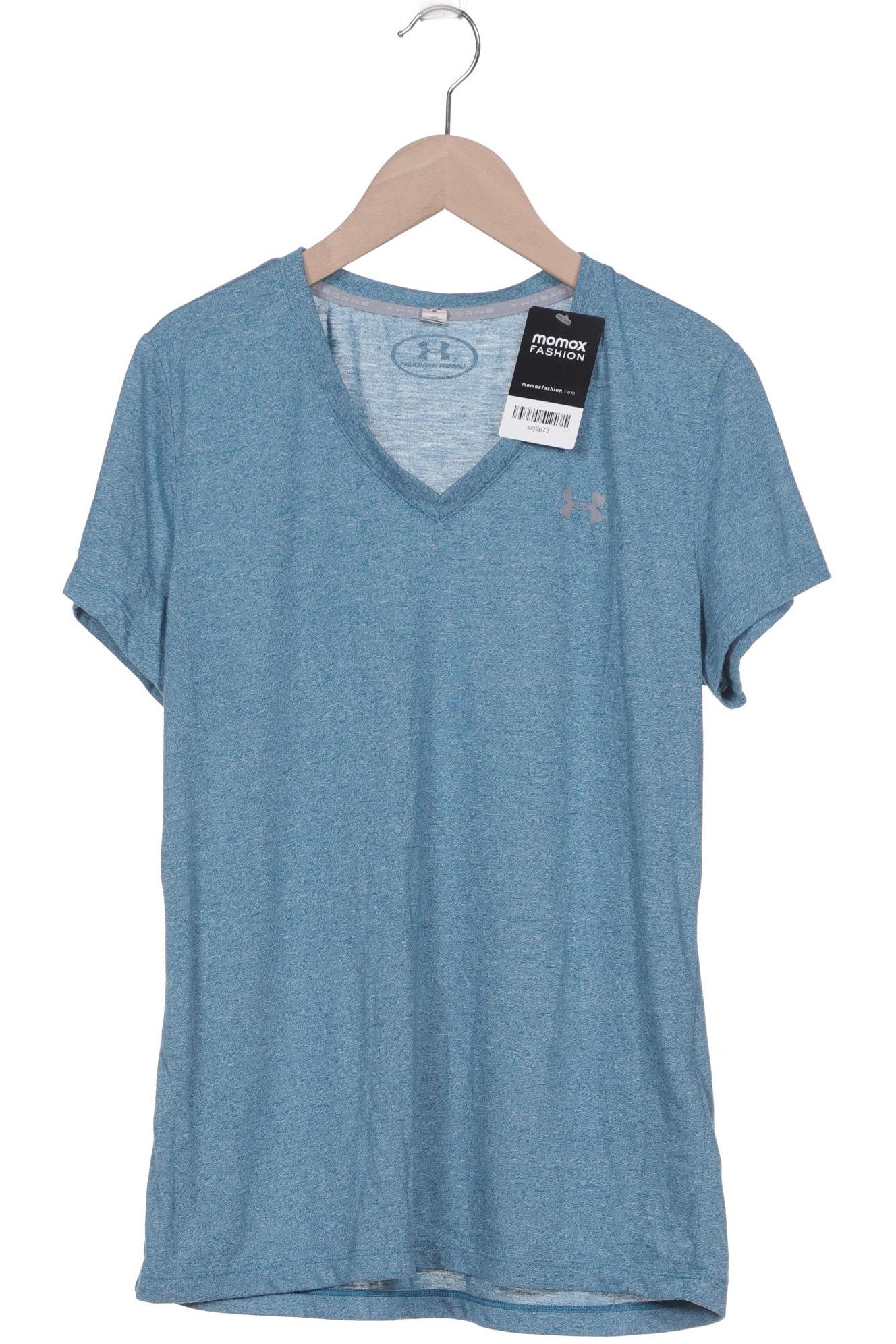 

UNDER ARMOUR Damen T-Shirt, blau