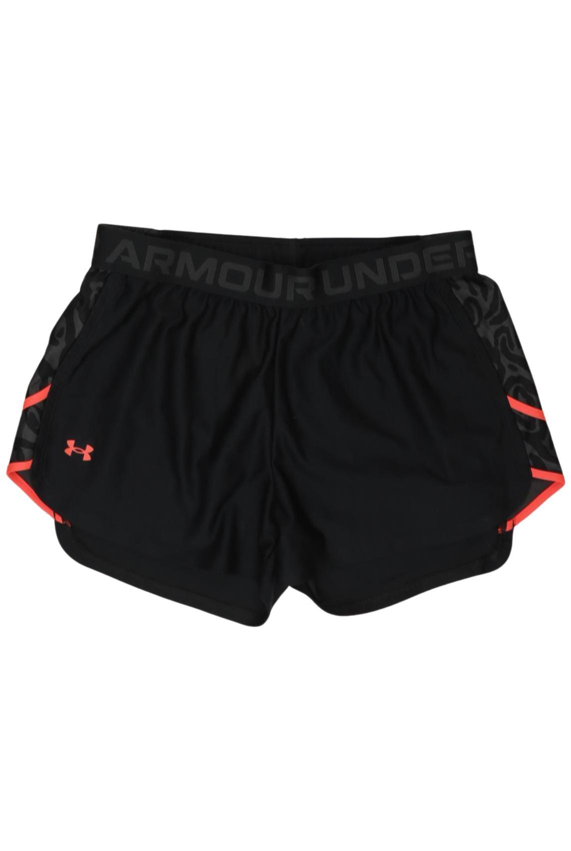 

Under Armour Damen Shorts, schwarz, Gr. 36