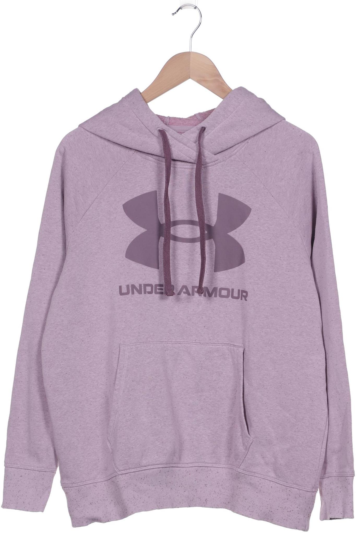 

UNDER ARMOUR Damen Kapuzenpullover, pink