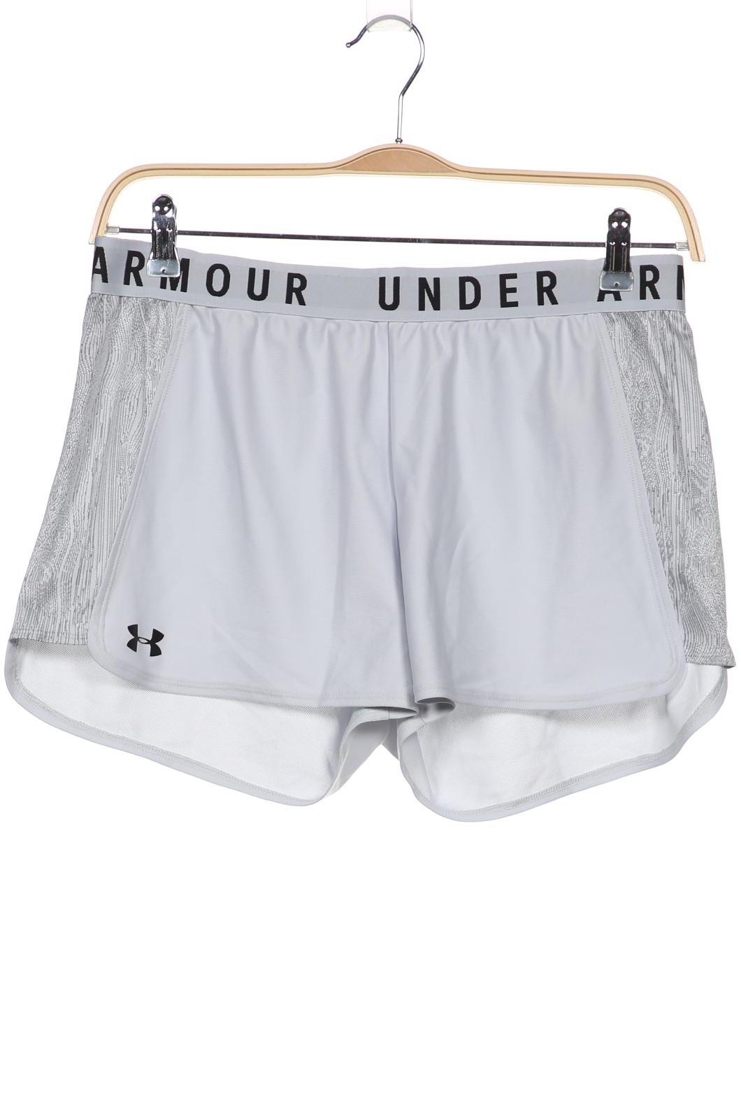 

Under Armour Damen Shorts, grau, Gr. 42