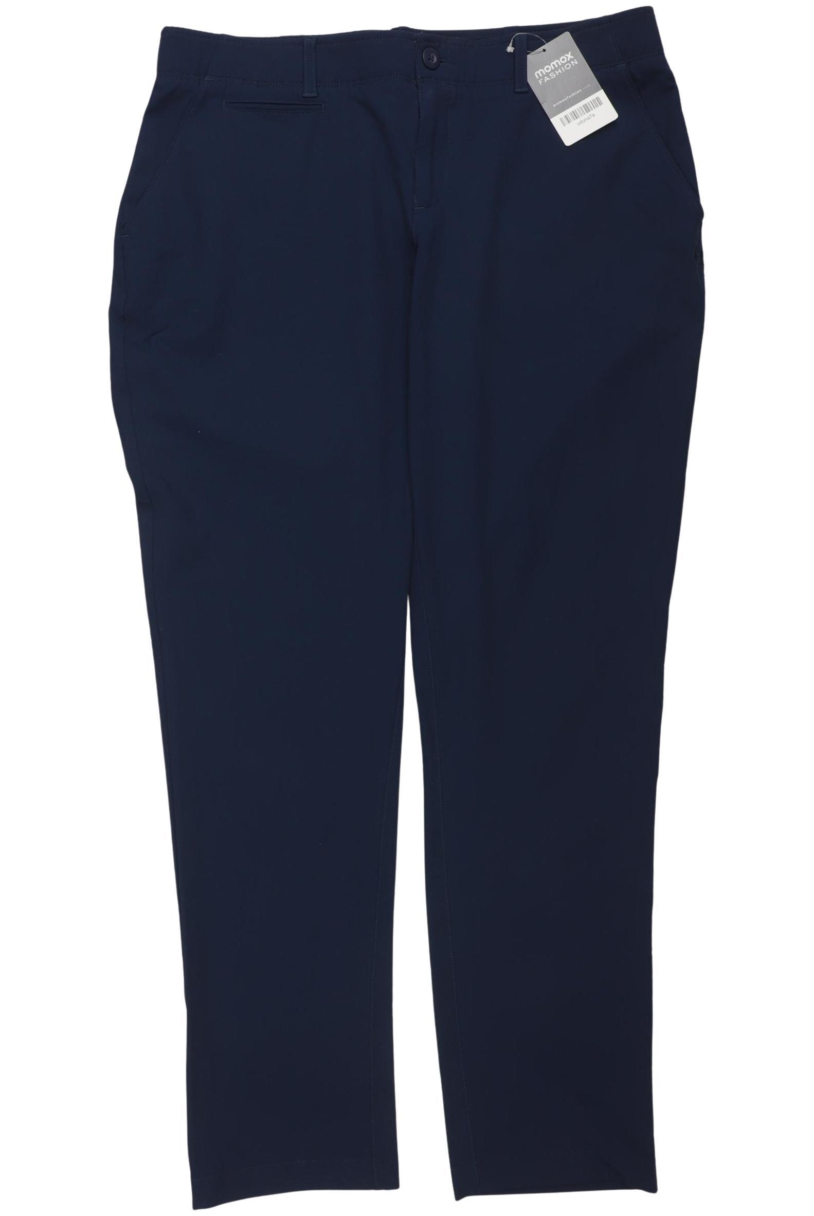 

Under Armour Damen Stoffhose, marineblau, Gr. 12