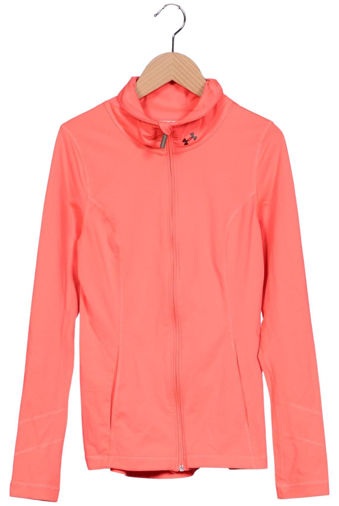 

Under Armour Damen Sweatshirt, pink, Gr. 34