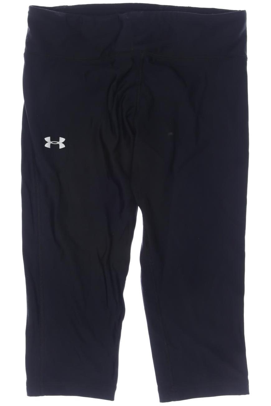 

Under Armour Damen Stoffhose, schwarz, Gr. 0
