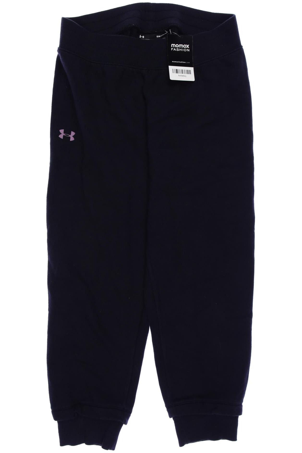 

Under Armour Damen Stoffhose, schwarz, Gr. 0