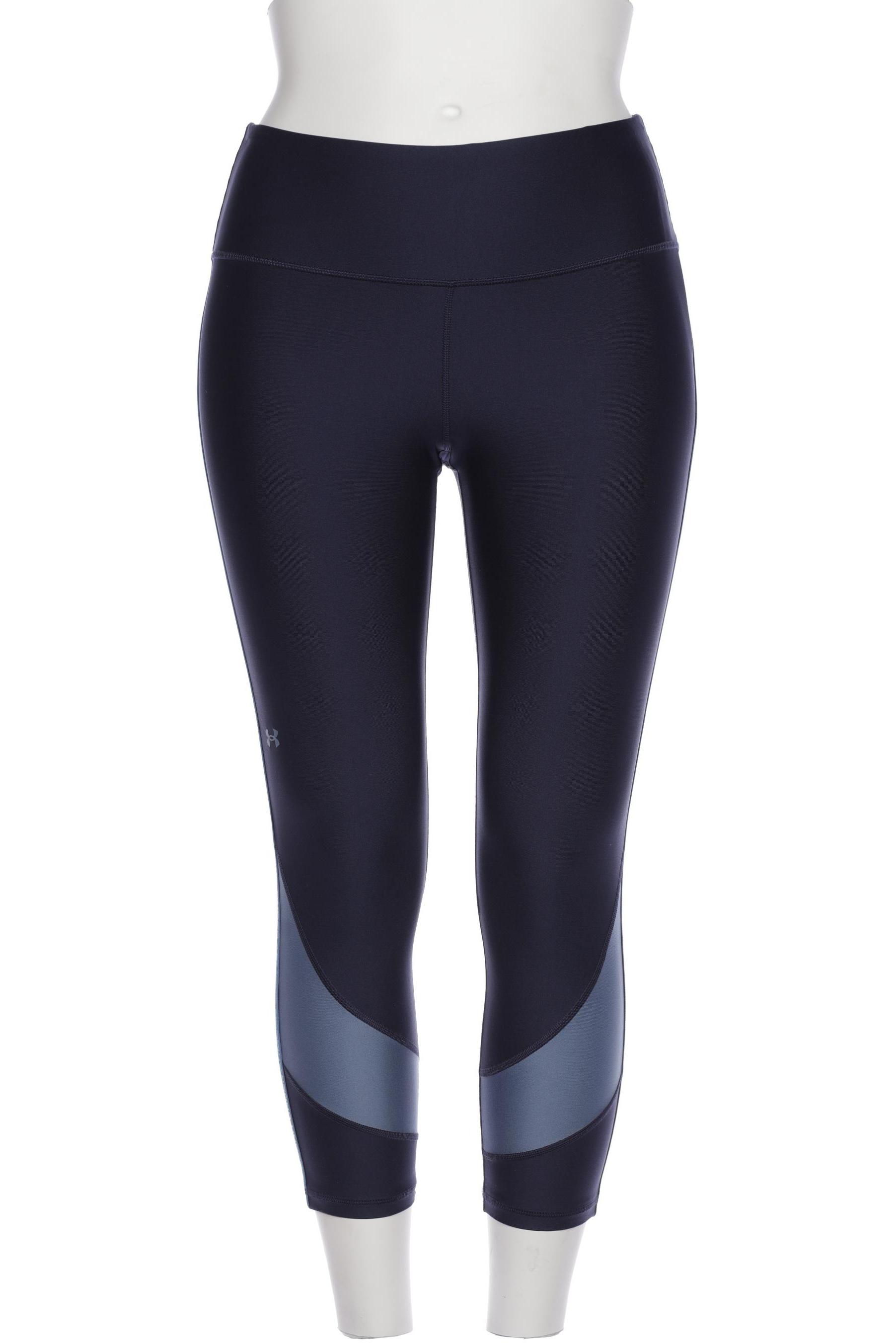 

Under Armour Damen Stoffhose, marineblau, Gr. 0