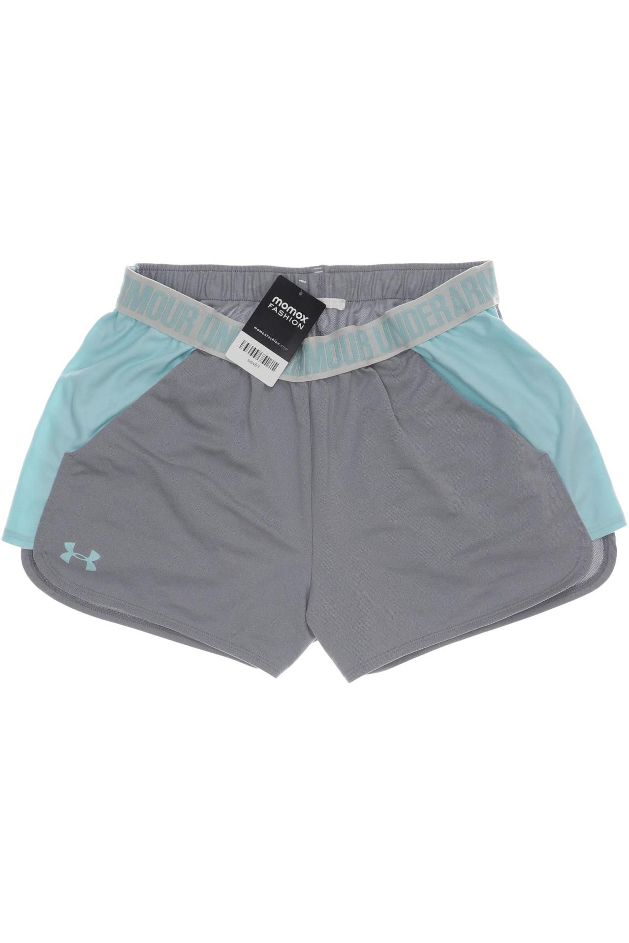 

UNDER ARMOUR Damen Shorts, grau