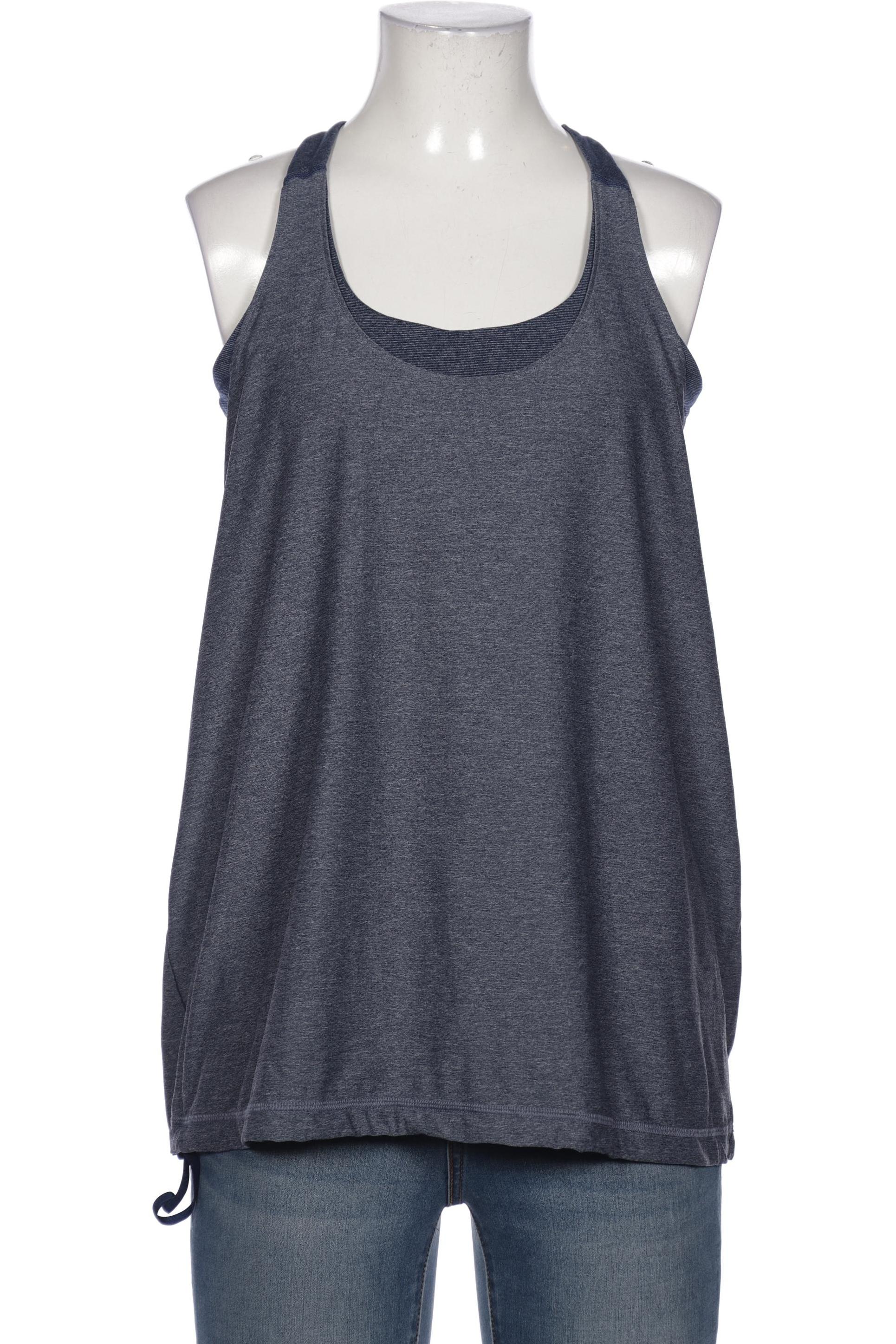

Under Armour Damen Top, blau, Gr. 36