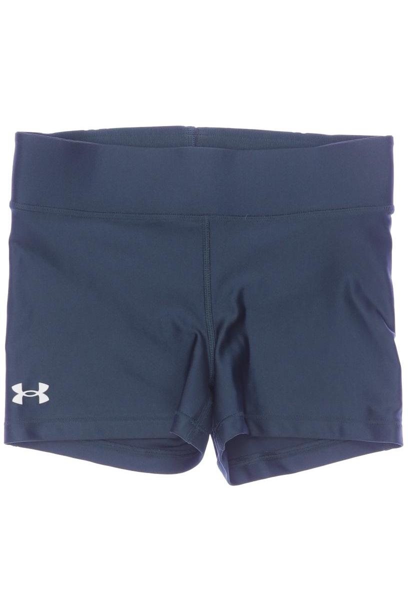 

Under Armour Damen Shorts, türkis, Gr. 36