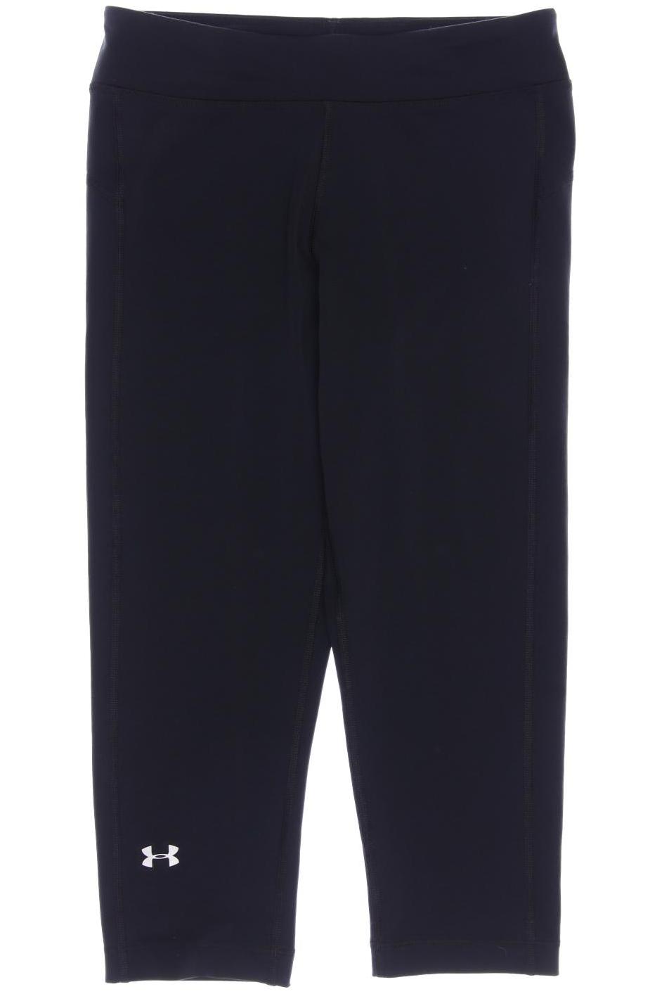 

UNDER ARMOUR Damen Stoffhose, schwarz