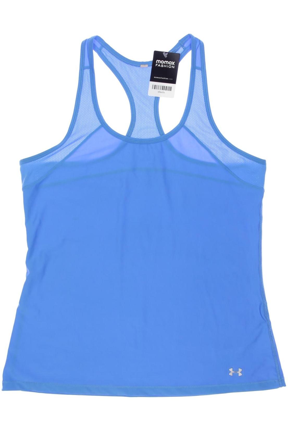 

Under Armour Damen Top, blau, Gr. 38