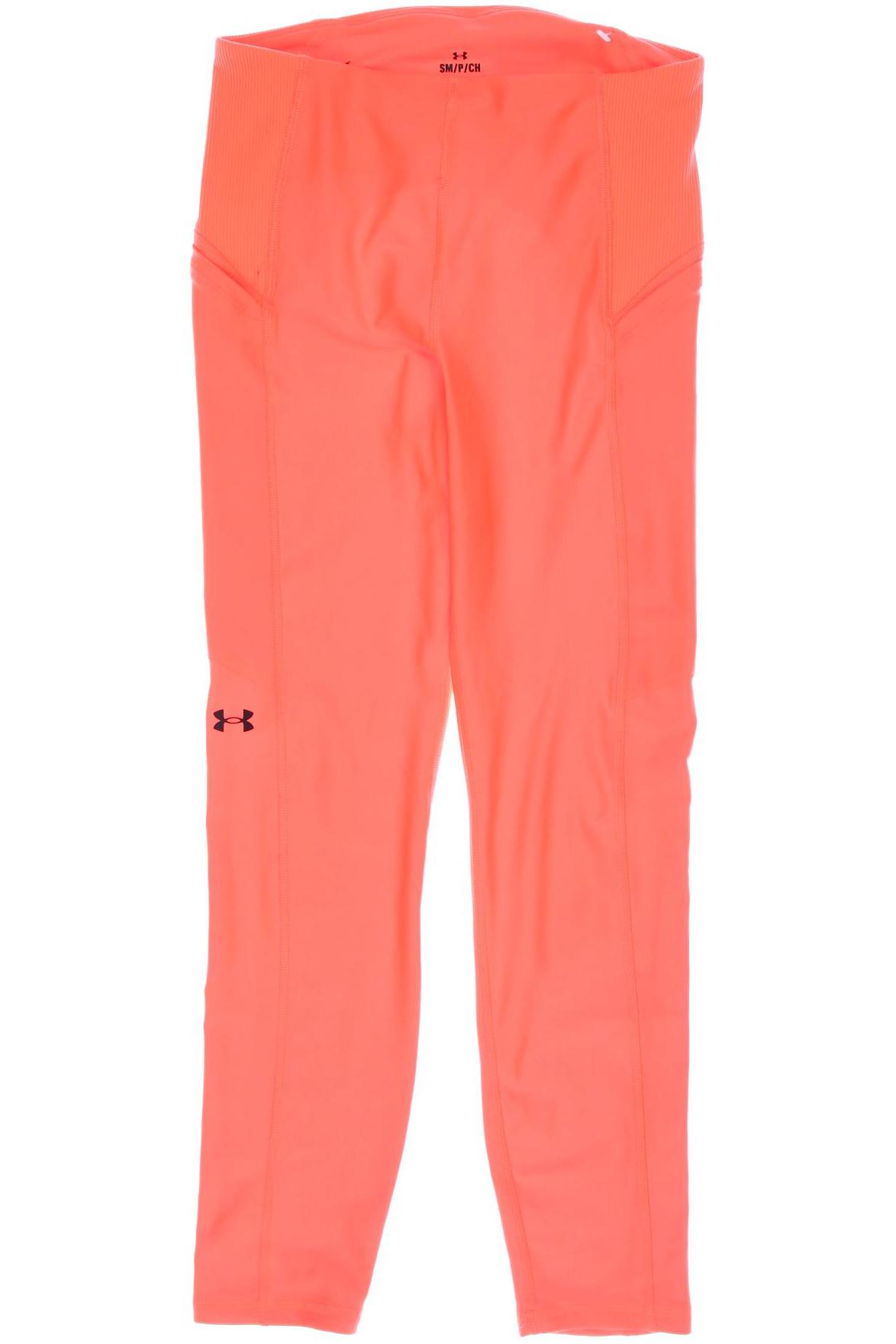 

UNDER ARMOUR Damen Stoffhose, neon