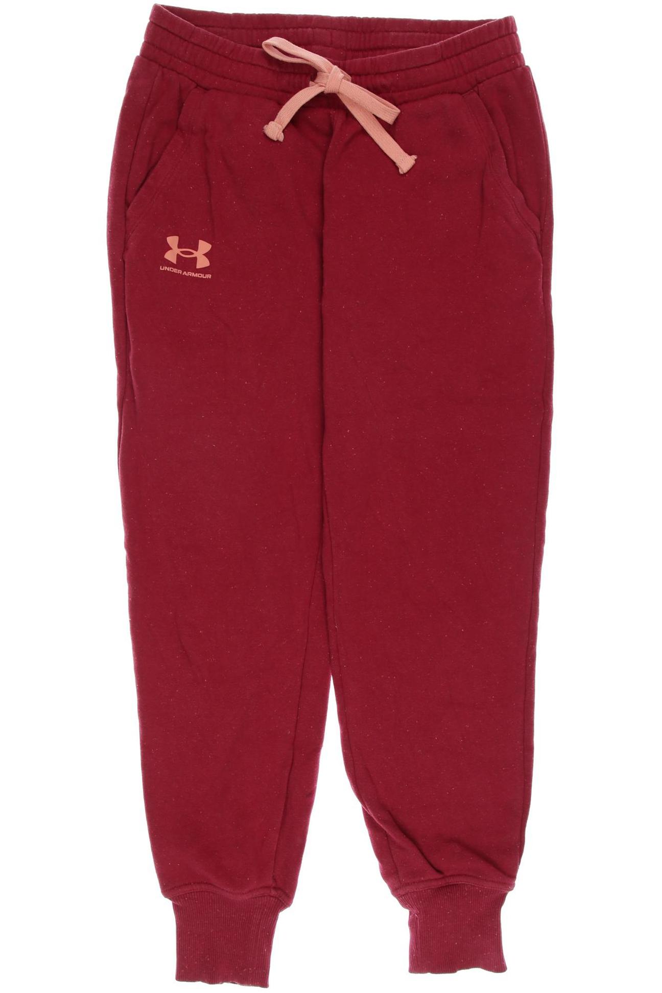 

Under Armour Damen Stoffhose, bordeaux, Gr. 36