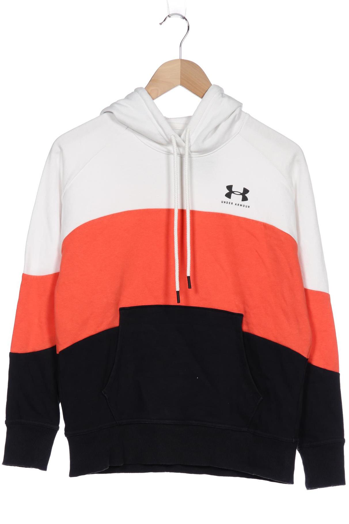 

UNDER ARMOUR Damen Kapuzenpullover, mehrfarbig