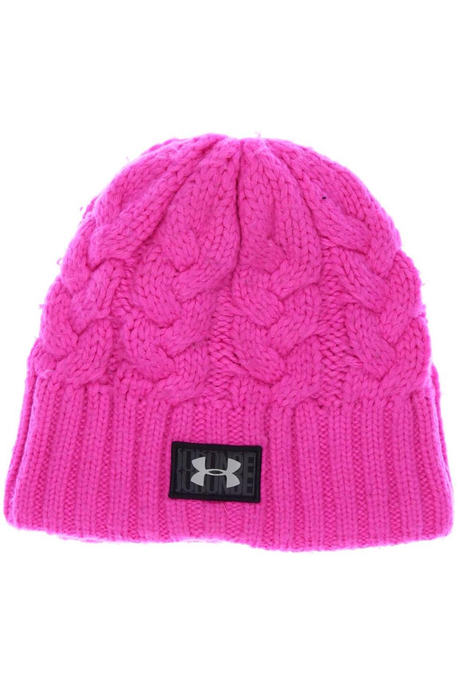 

Under Armour Damen Hut/Mütze, pink, Gr. uni