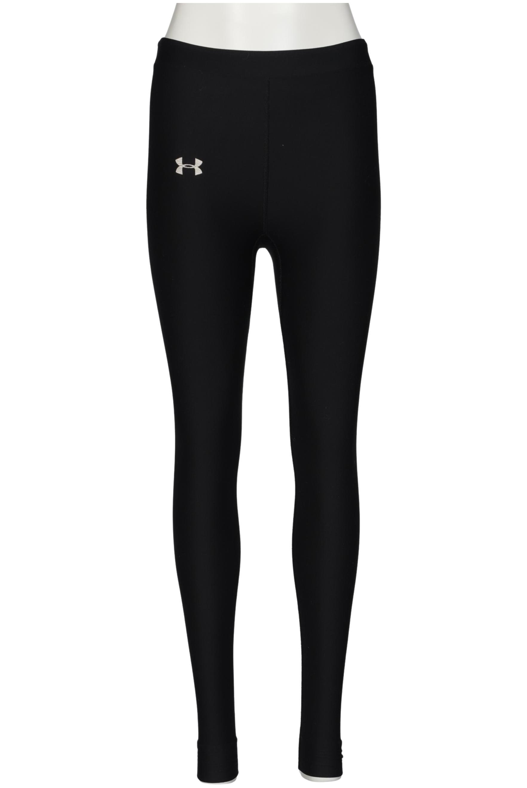 

Under Armour Damen Stoffhose, schwarz, Gr. 0