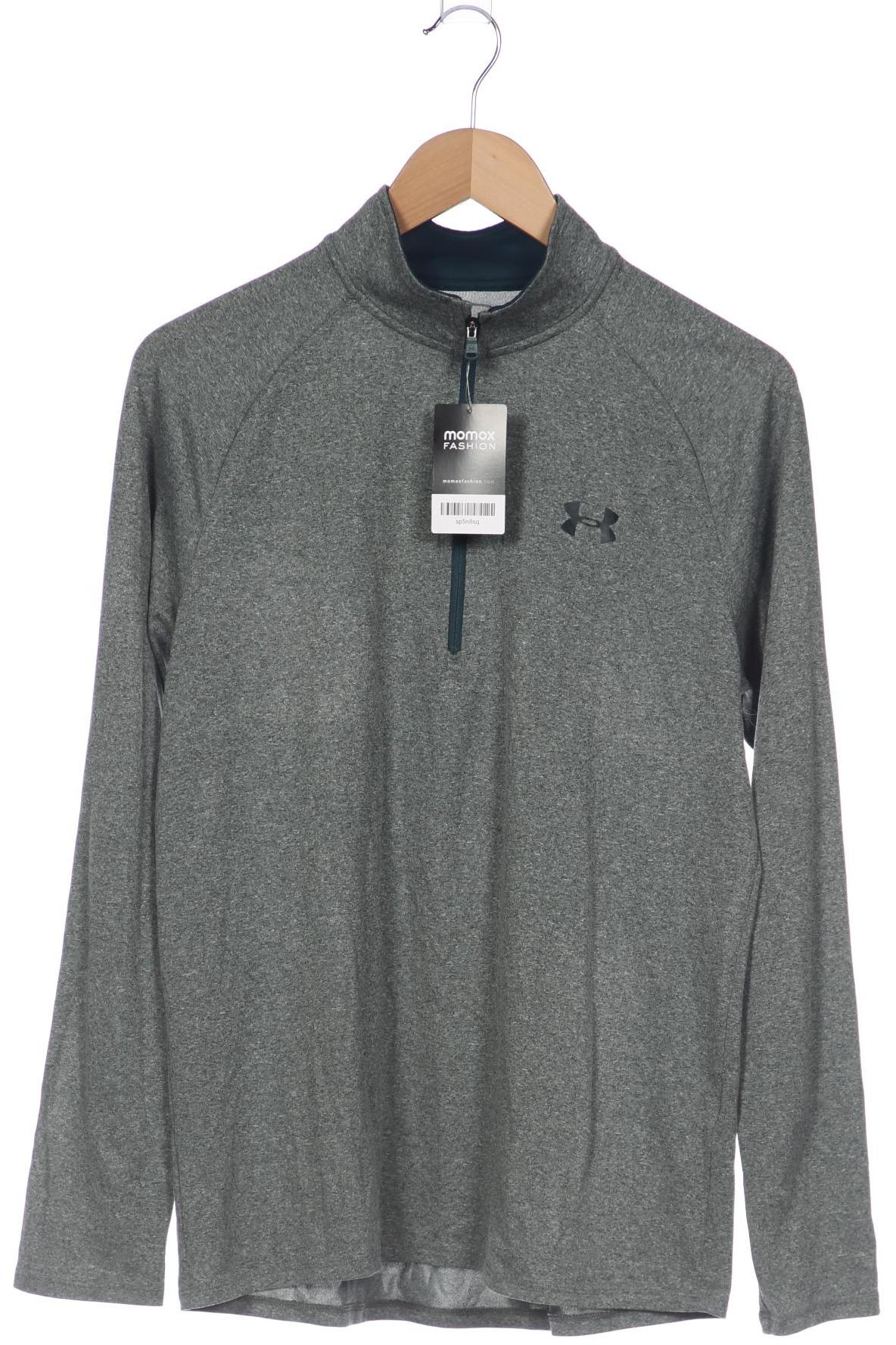 

Under Armour Damen Langarmshirt, grün, Gr. 38