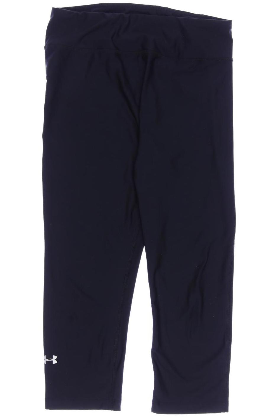 

UNDER ARMOUR Damen Stoffhose, schwarz