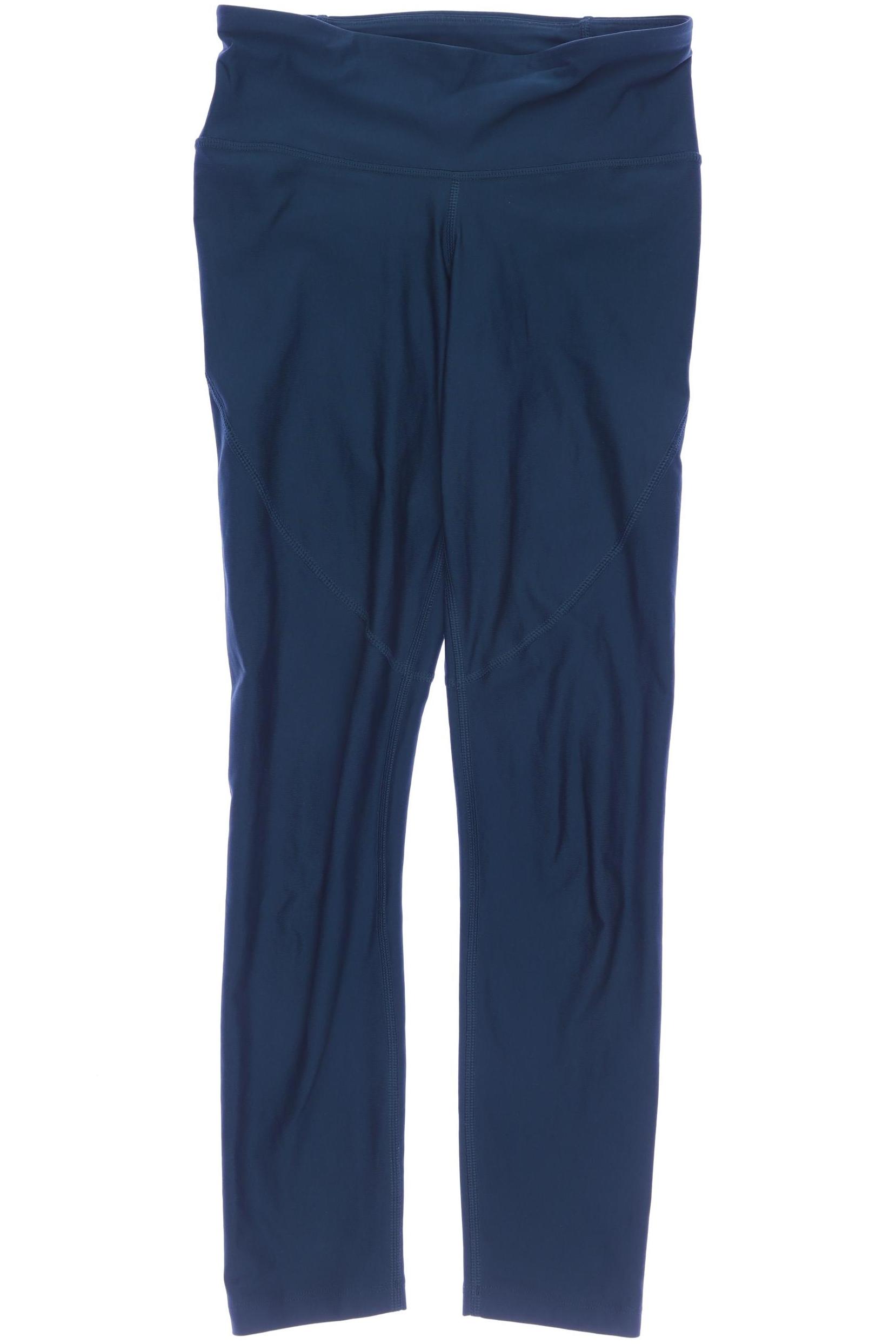 

Under Armour Damen Stoffhose, türkis, Gr. 0