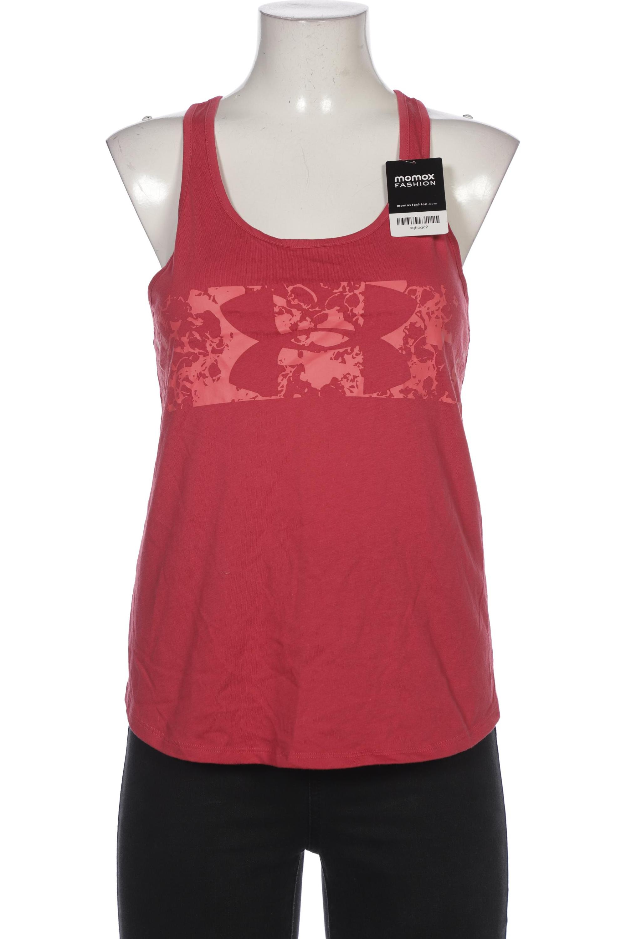 

UNDER ARMOUR Damen Top, pink