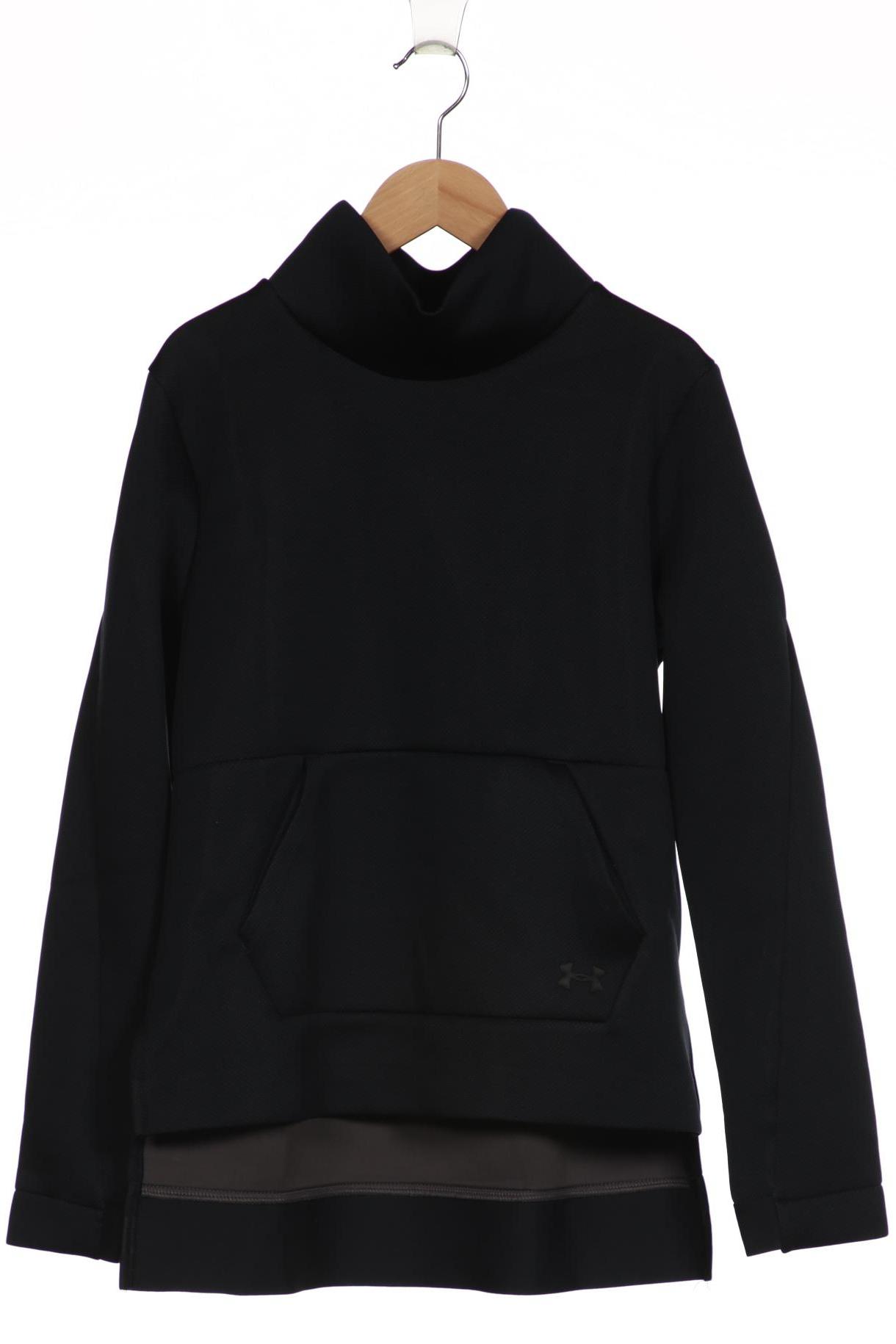 

UNDER ARMOUR Damen Sweatshirt, schwarz