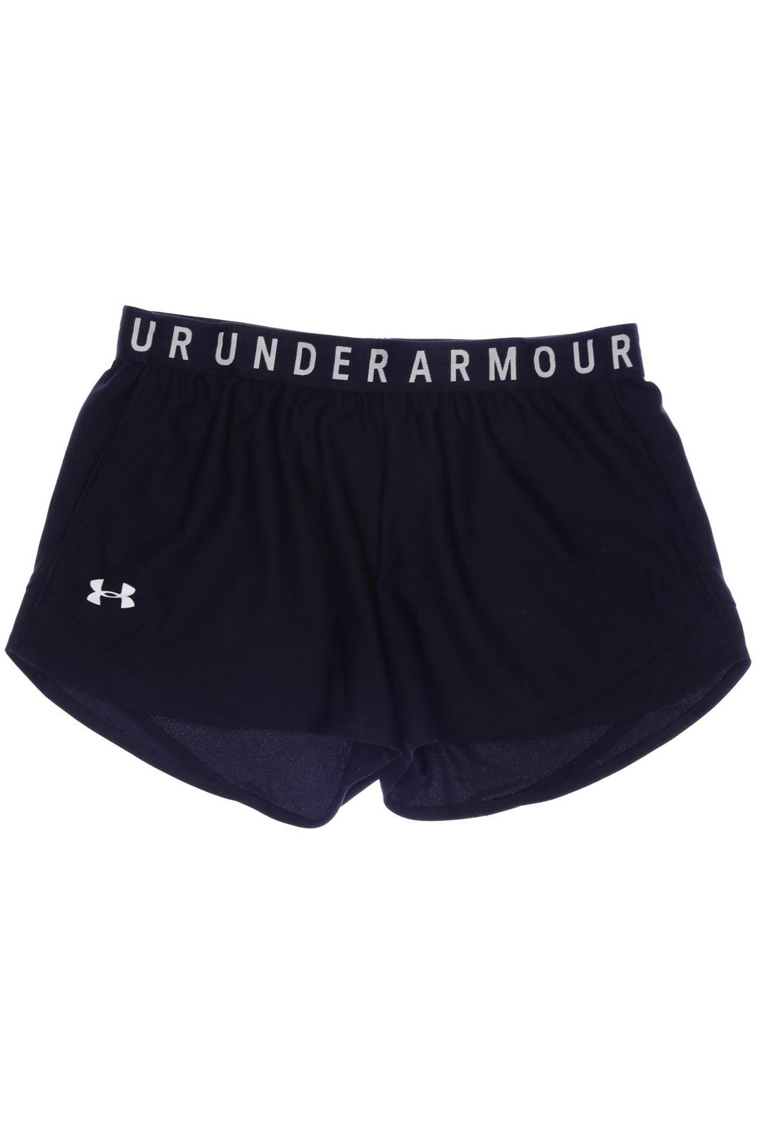 

Under Armour Damen Shorts, schwarz, Gr. 38