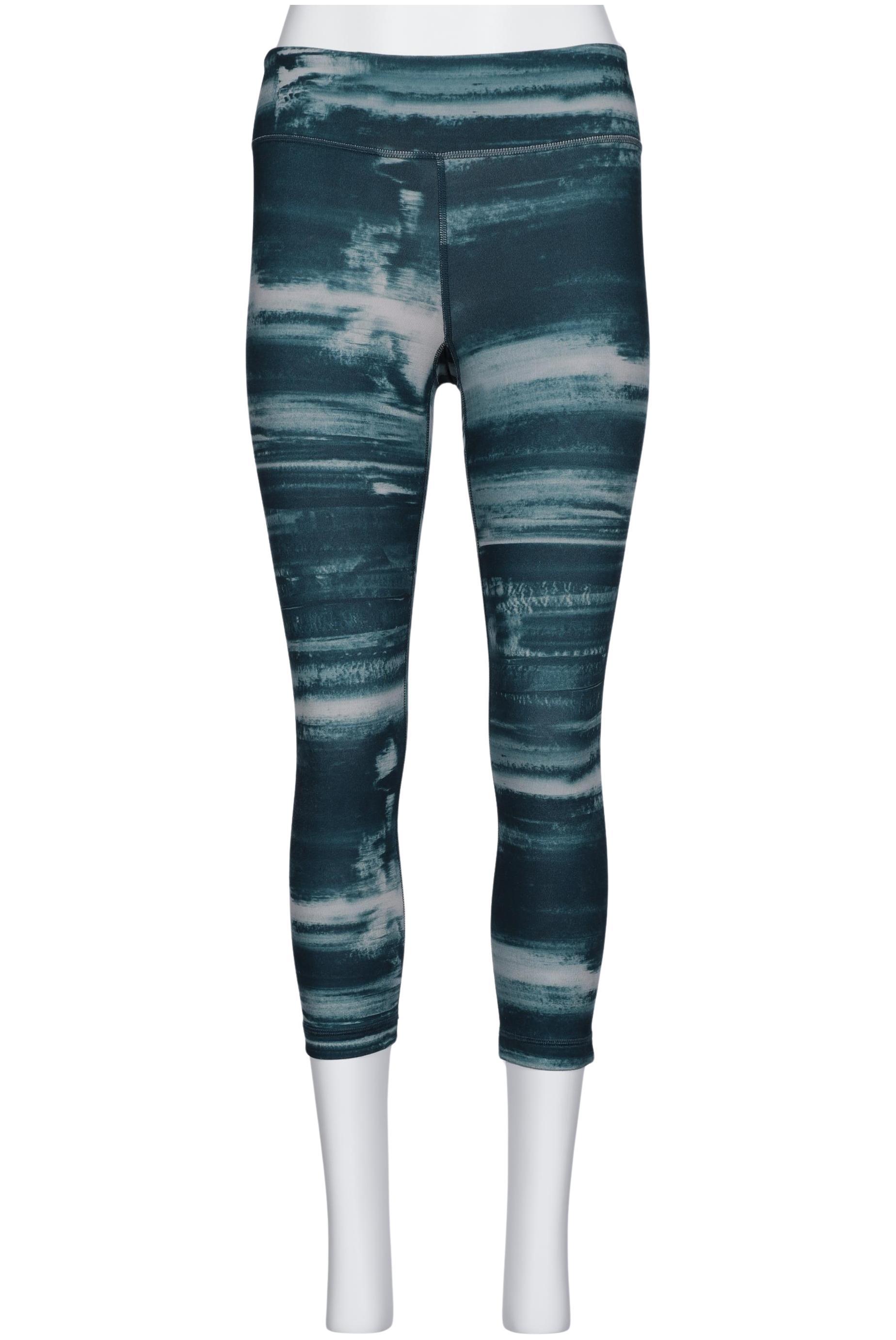 

Under Armour Damen Stoffhose, grün, Gr. 27