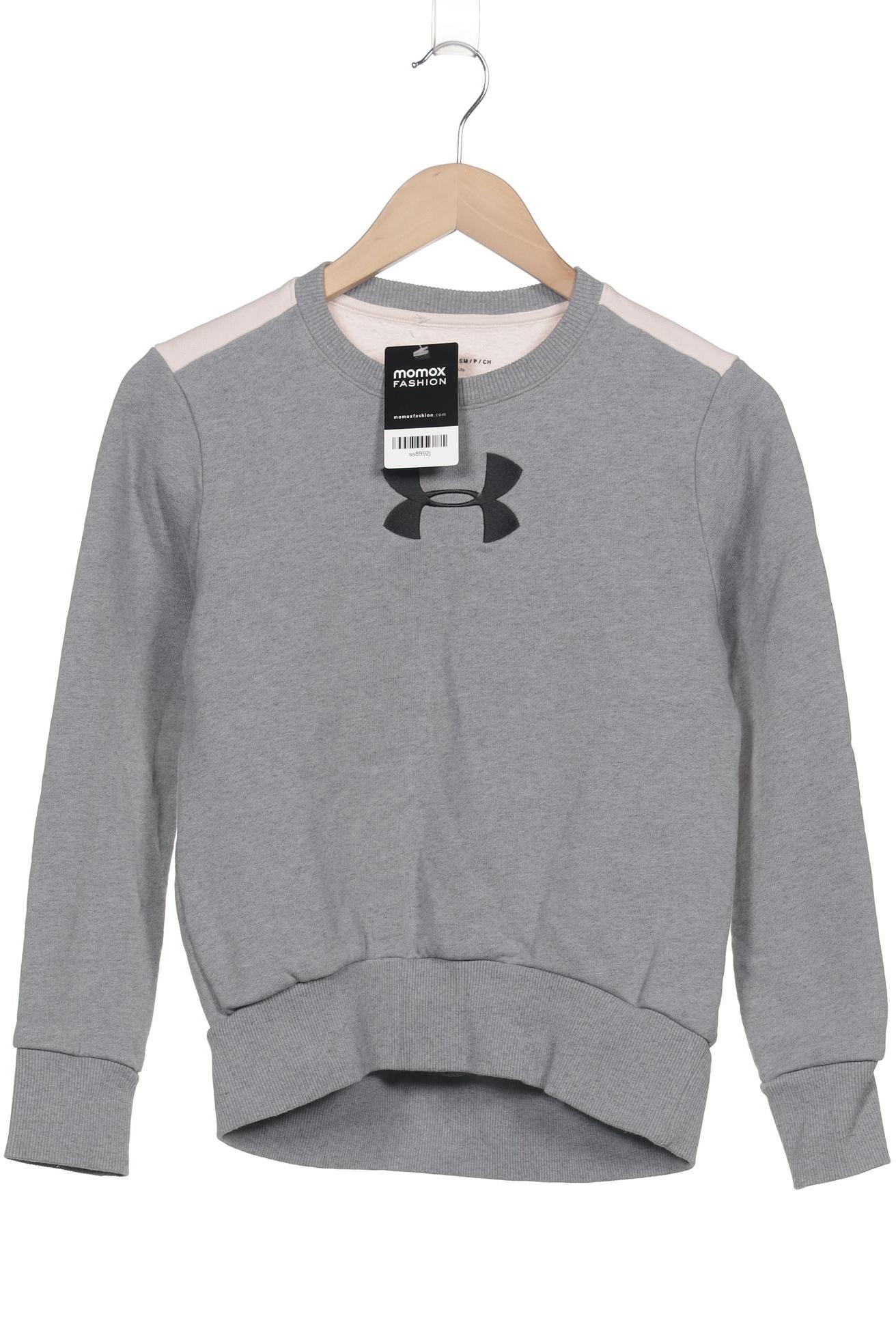 

Under Armour Damen Sweatshirt, grau, Gr. 36