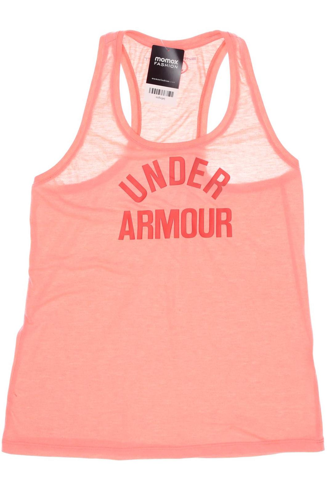 

Under Armour Damen Top, orange, Gr. 36
