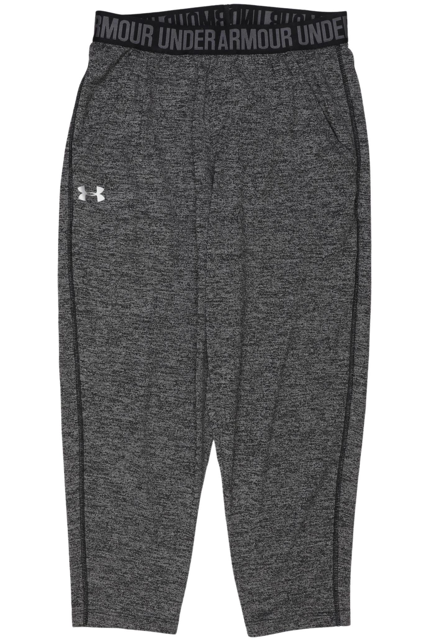 

Under Armour Damen Stoffhose, grau, Gr. 0
