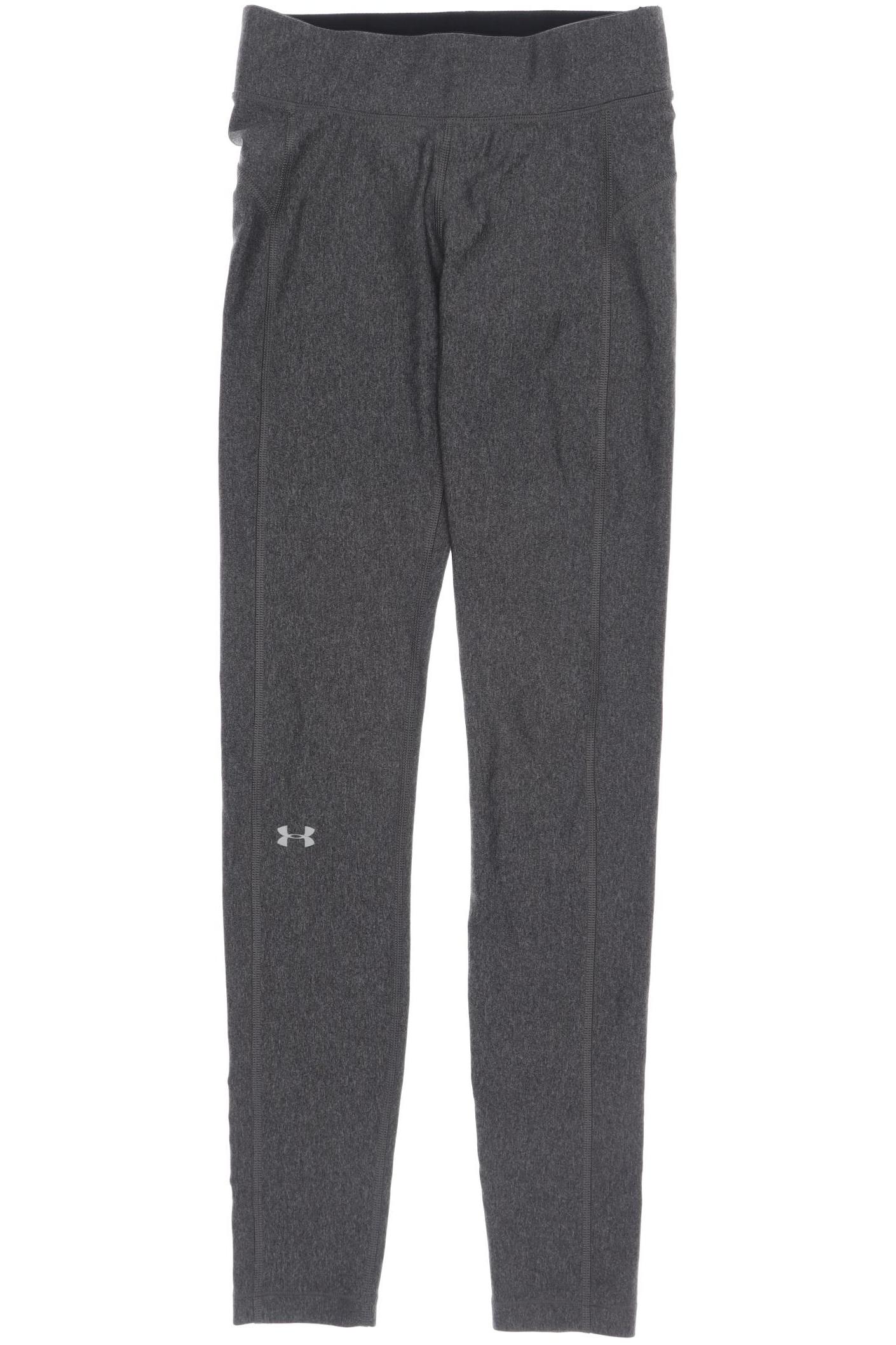 

UNDER ARMOUR Damen Stoffhose, grau