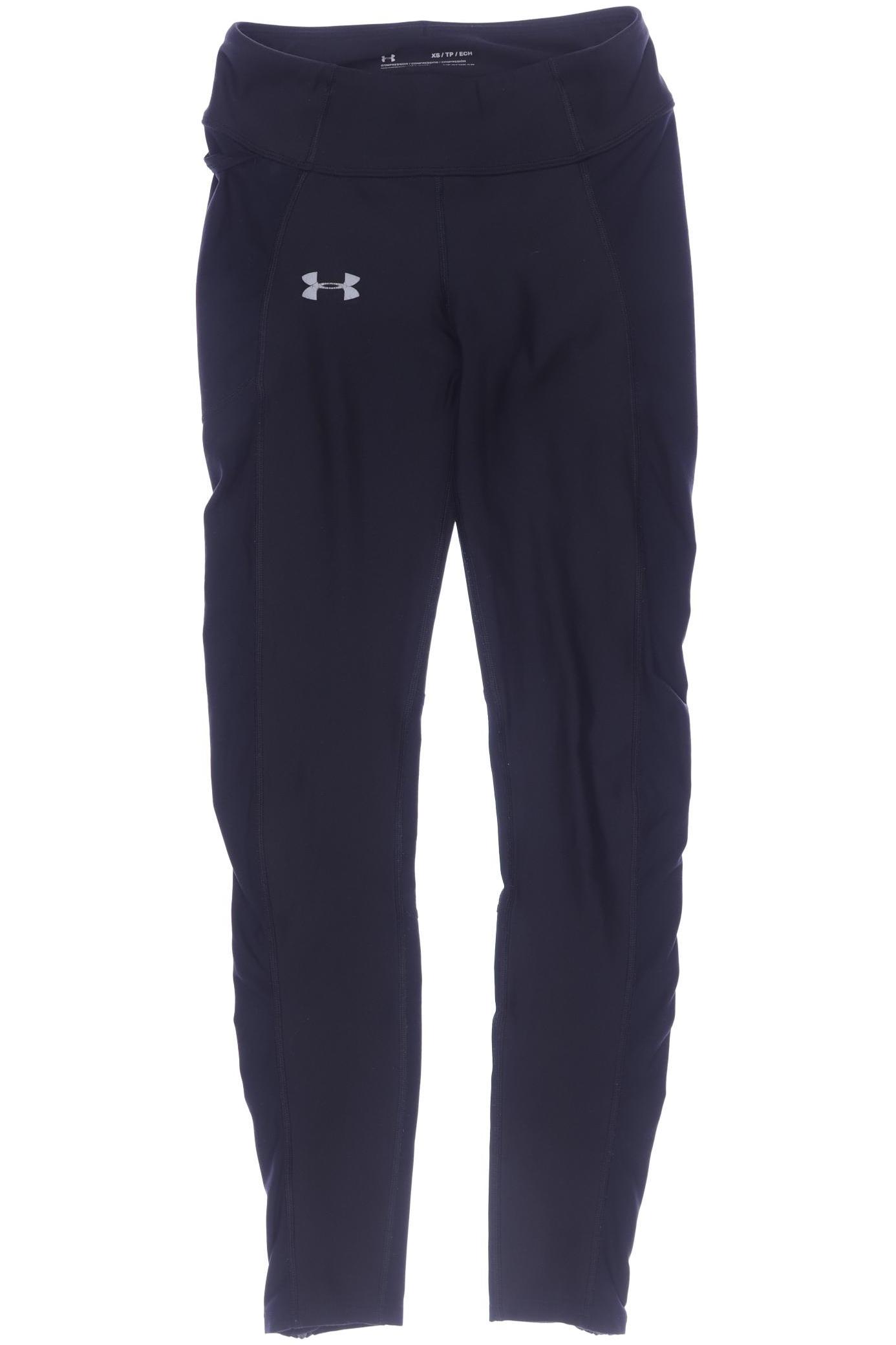 

Under Armour Damen Stoffhose, schwarz, Gr. 34