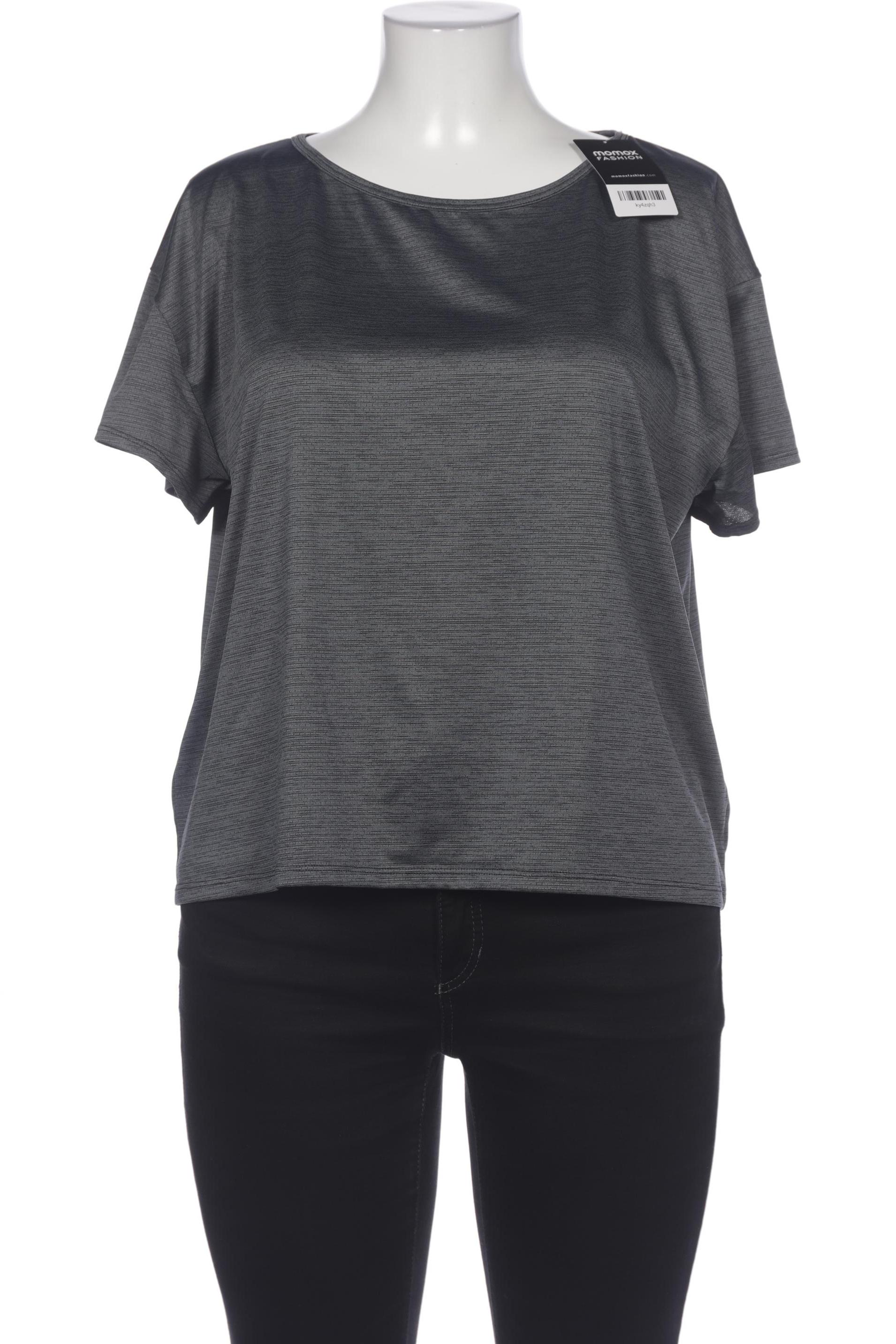 

Under Armour Damen T-Shirt, grau, Gr. 44