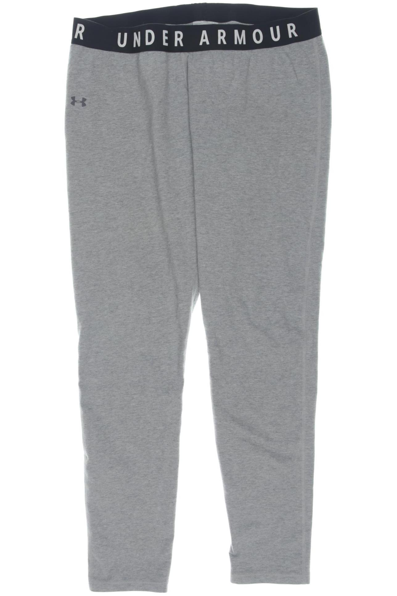 

UNDER ARMOUR Damen Stoffhose, grau