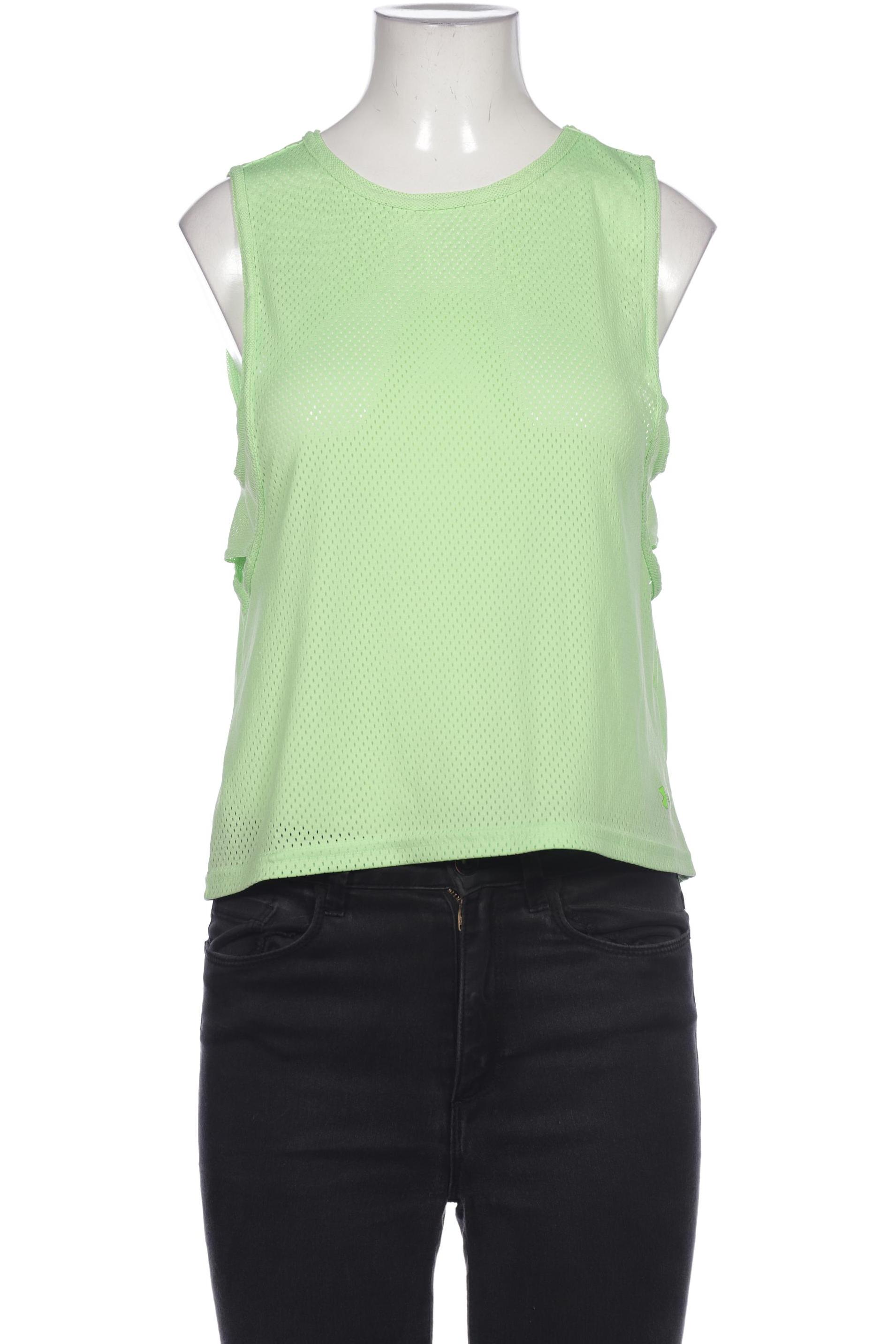 

UNDER ARMOUR Damen Top, grün